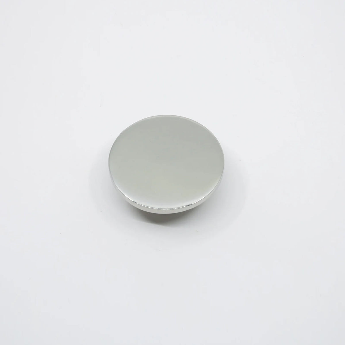 Profile Disc Pull – Polished Nickel