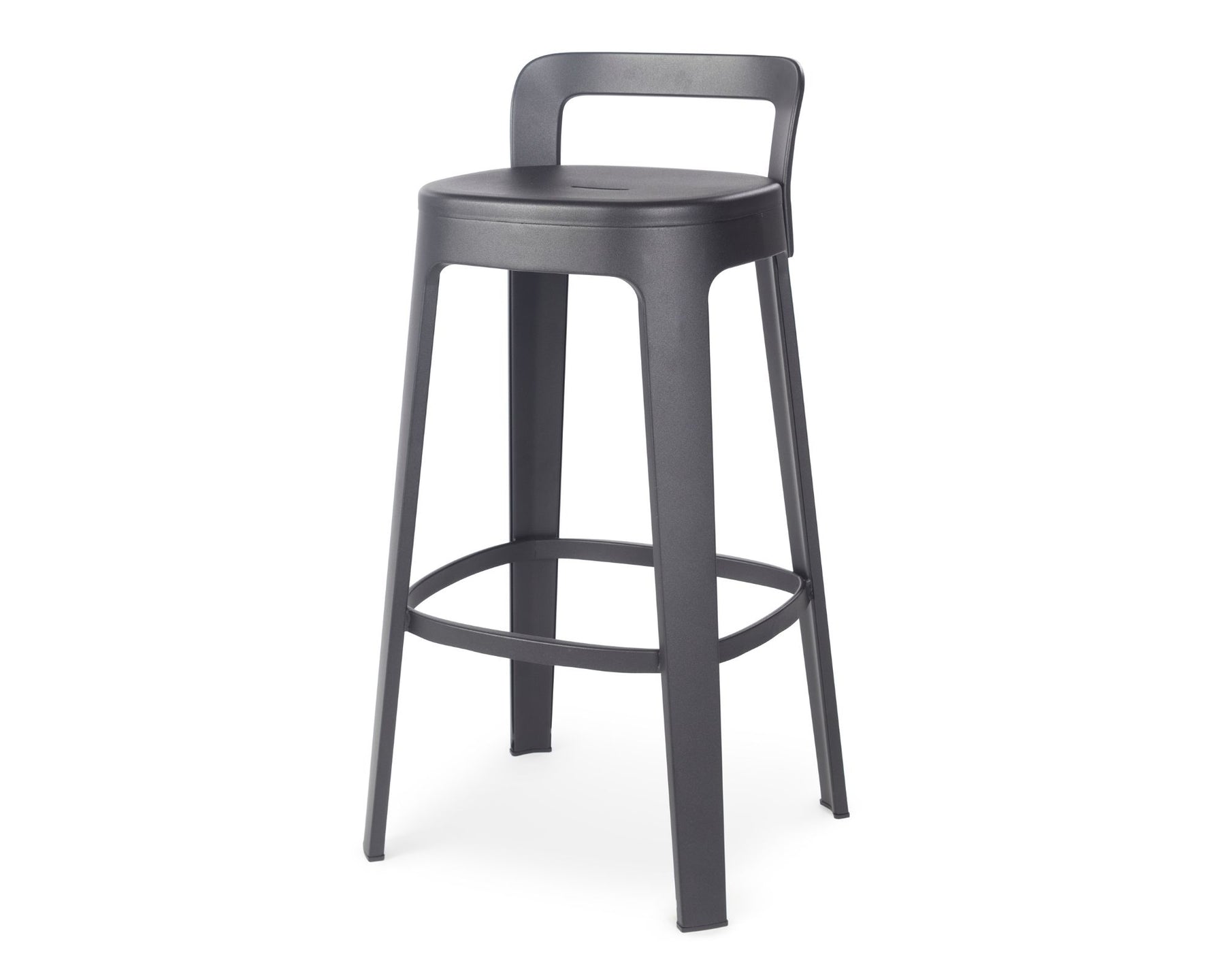 Ombra Stool - Bar