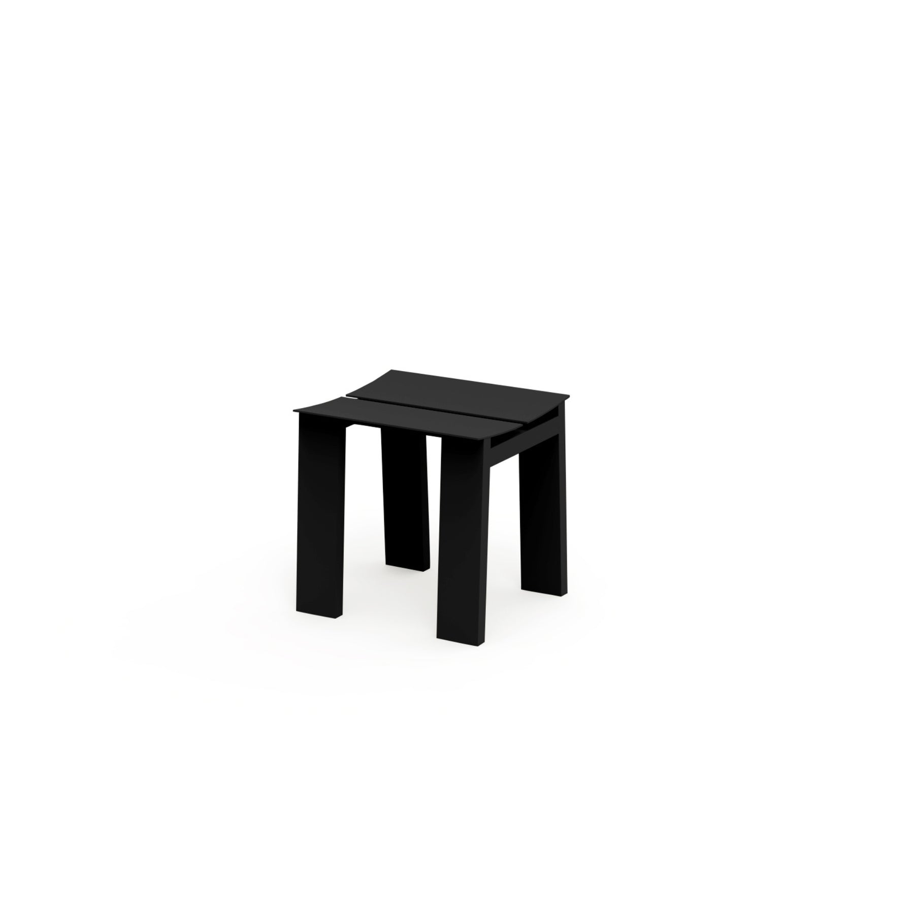 Seu Bench, 17 Inch
