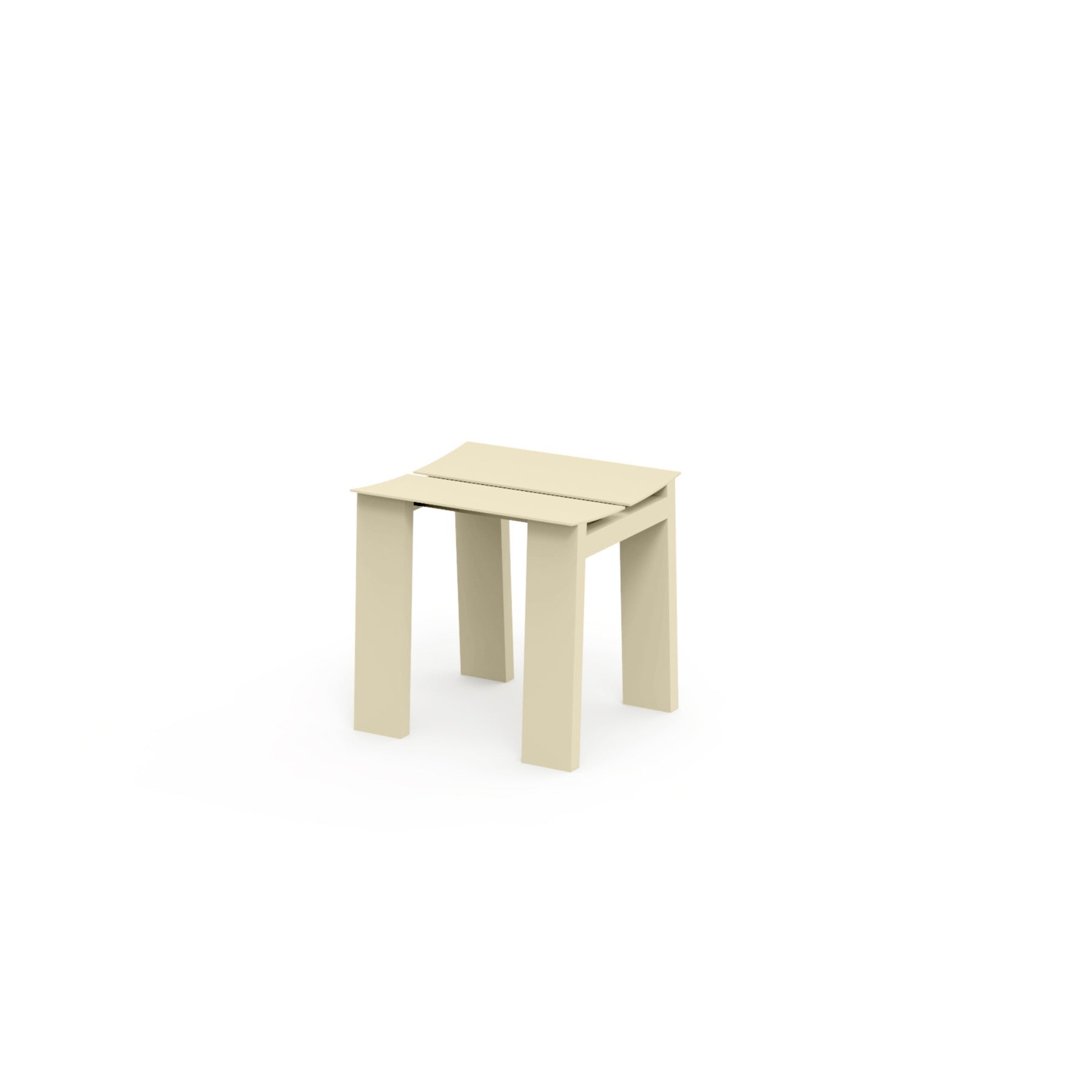 Seu Bench, 17 Inch
