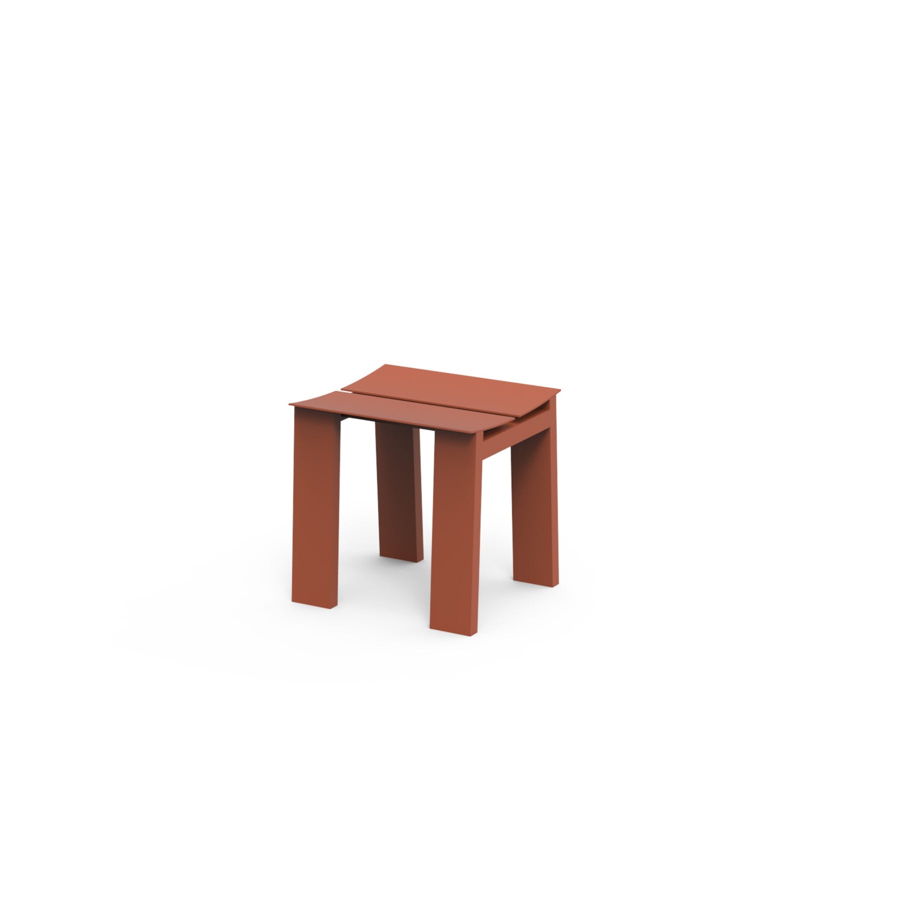 Seu Bench, 17 Inch