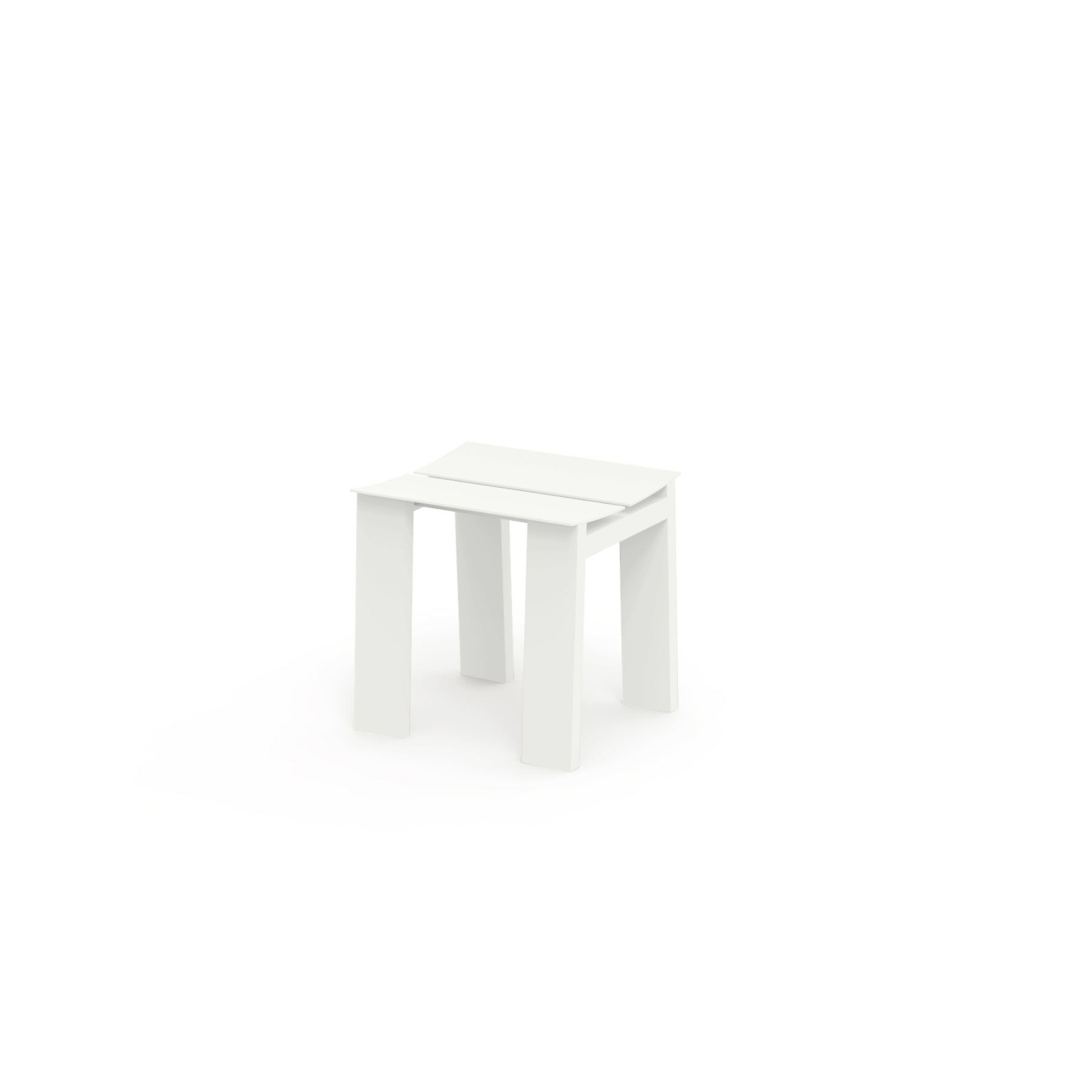 Seu Bench, 17 Inch