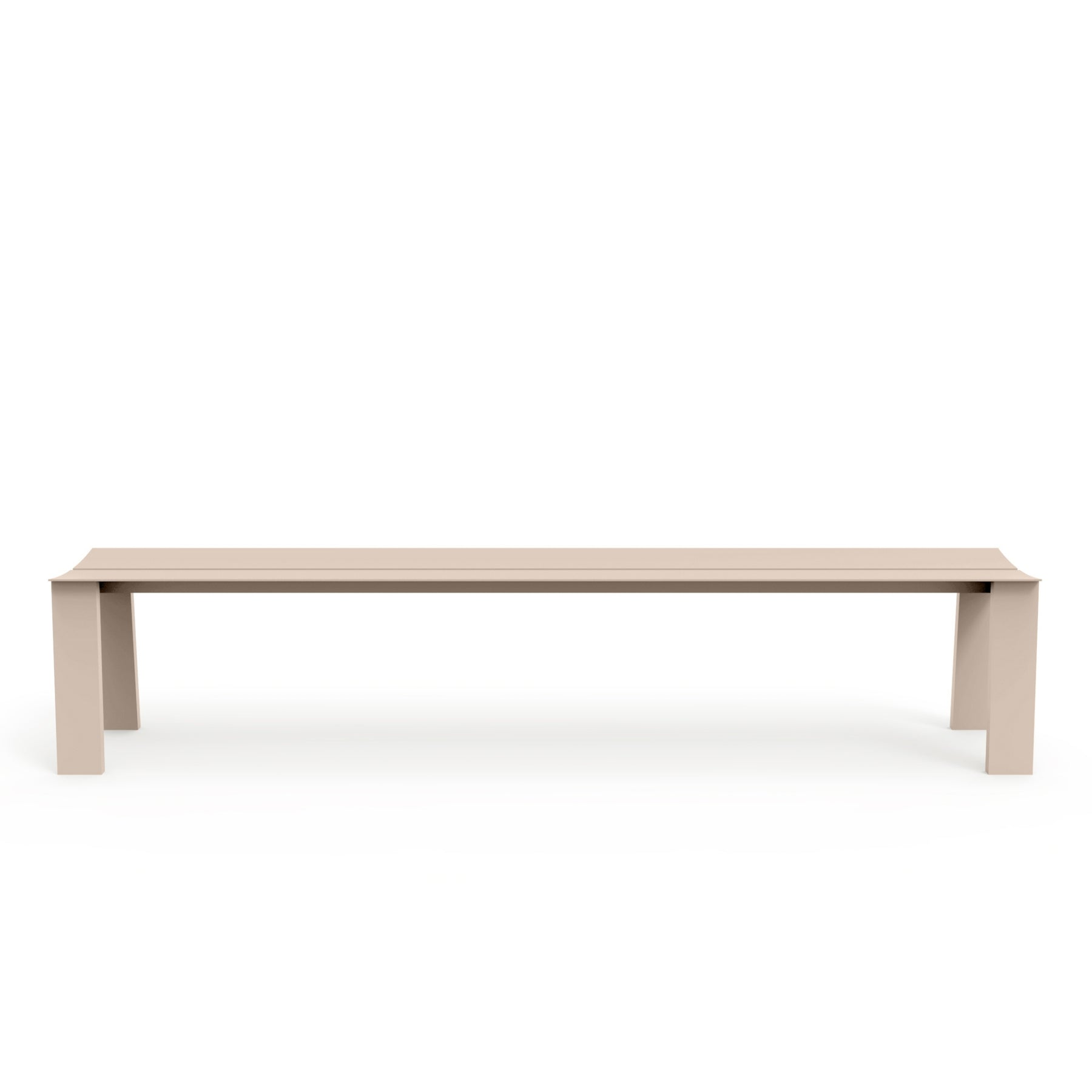 Seu Bench, 86 Inch