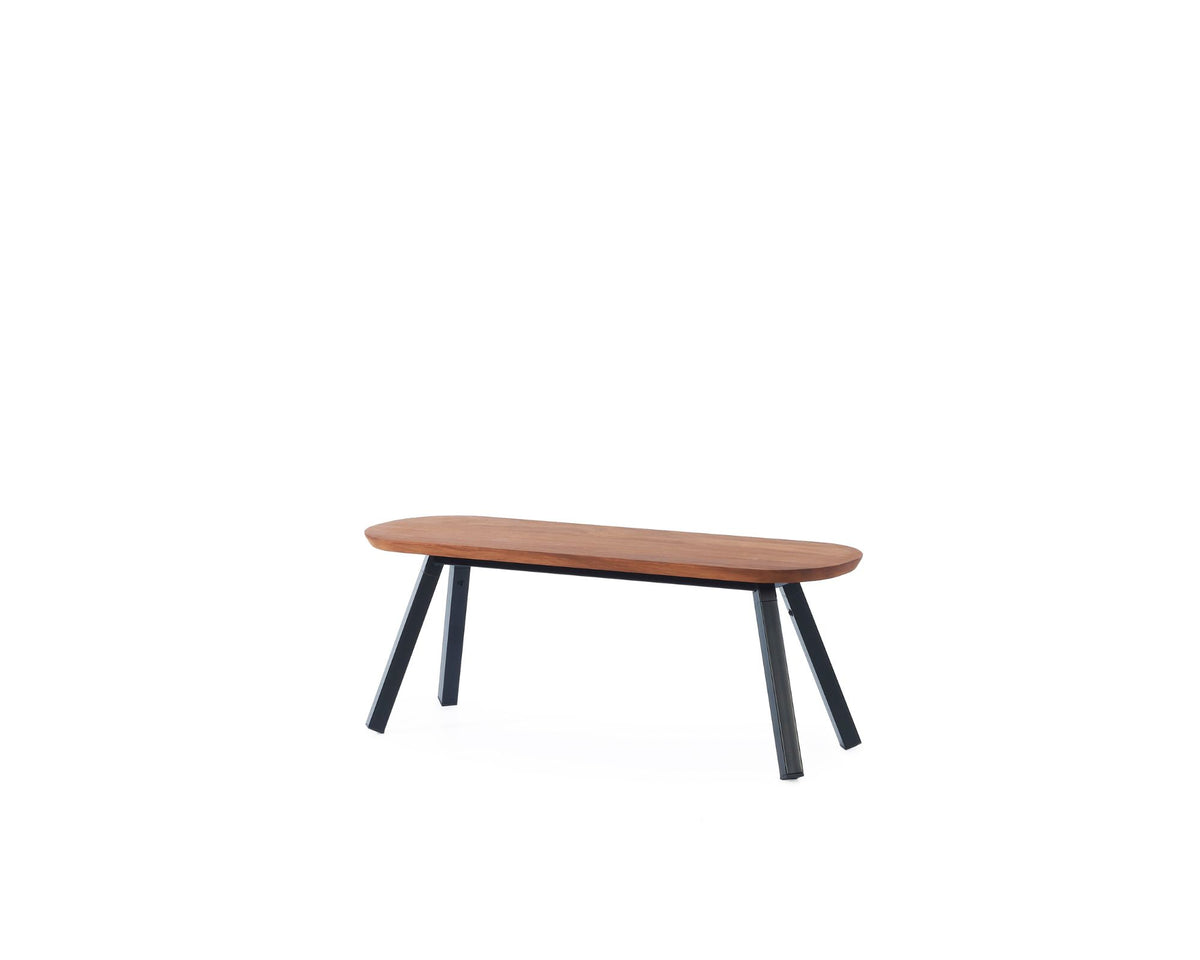 You & Me Bench