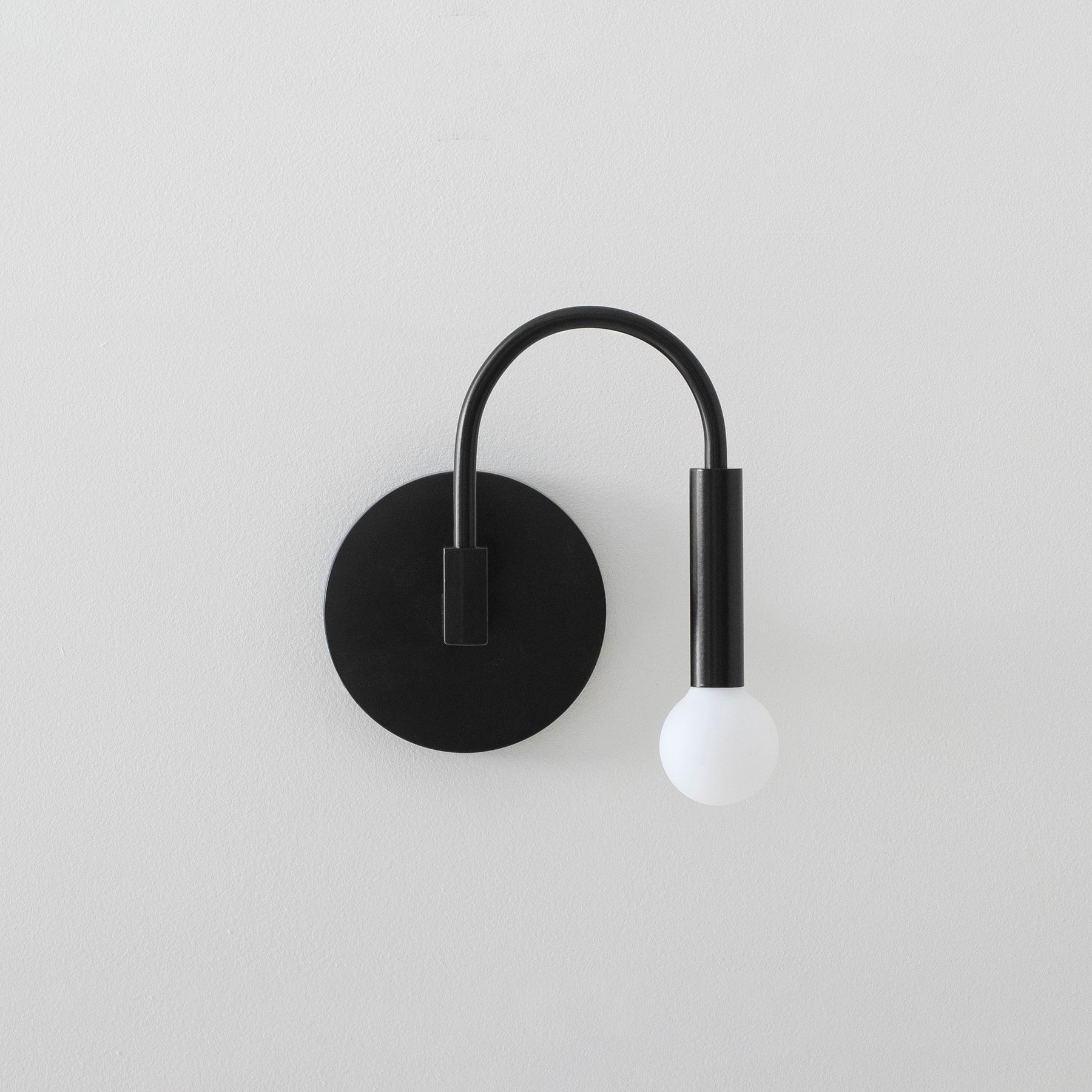 Current Collection Sconce | DSHOP