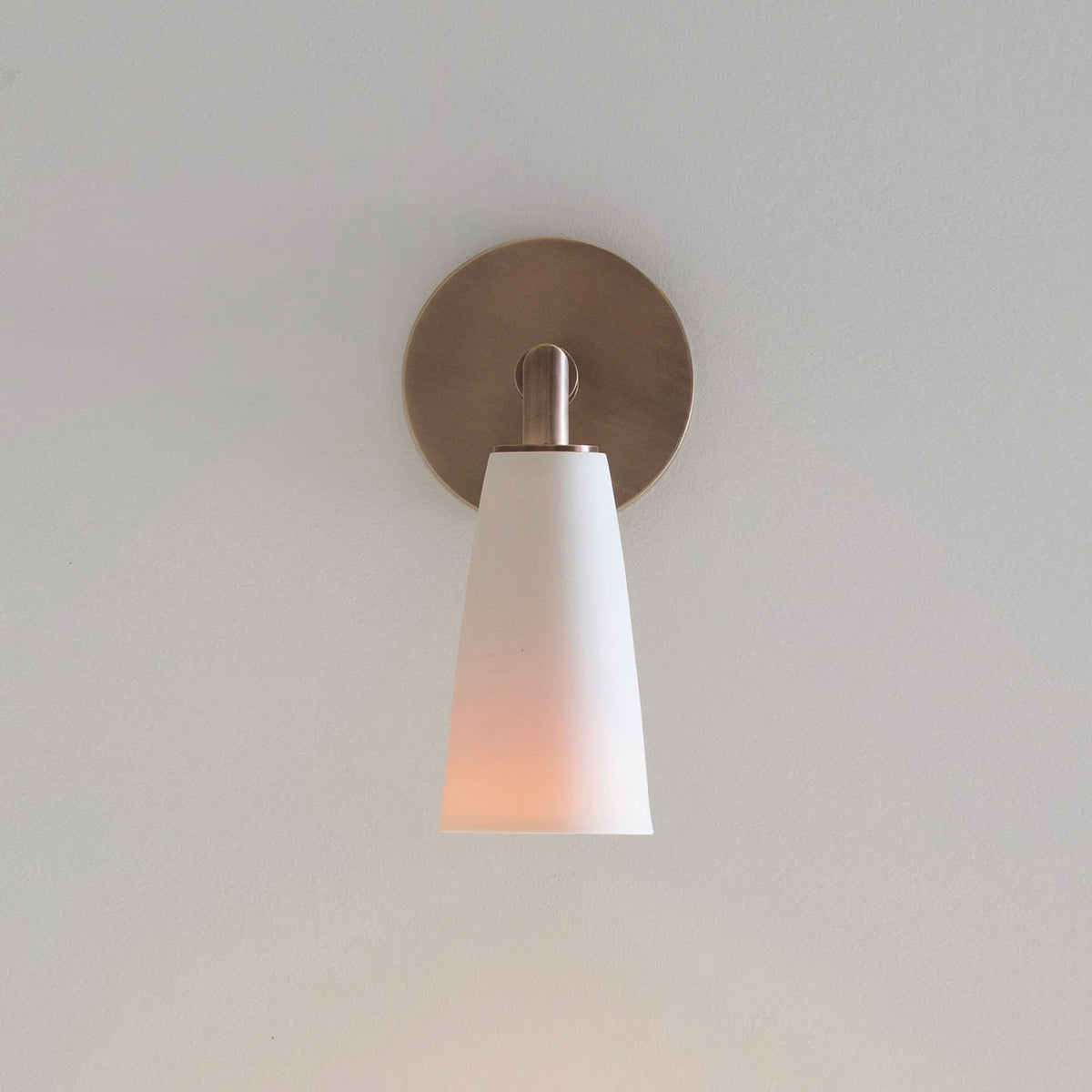 Grace Sconce | Nash Martinez