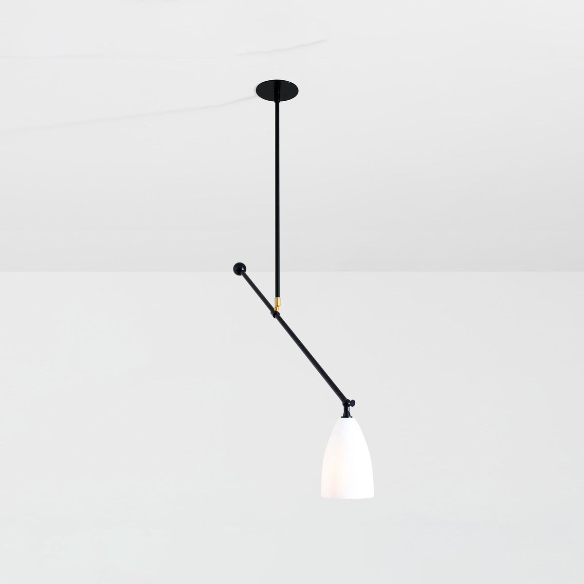 Current Adjustable Pendant Light | DSHOP