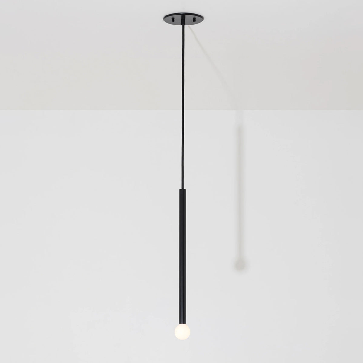 Strike Pendant Light