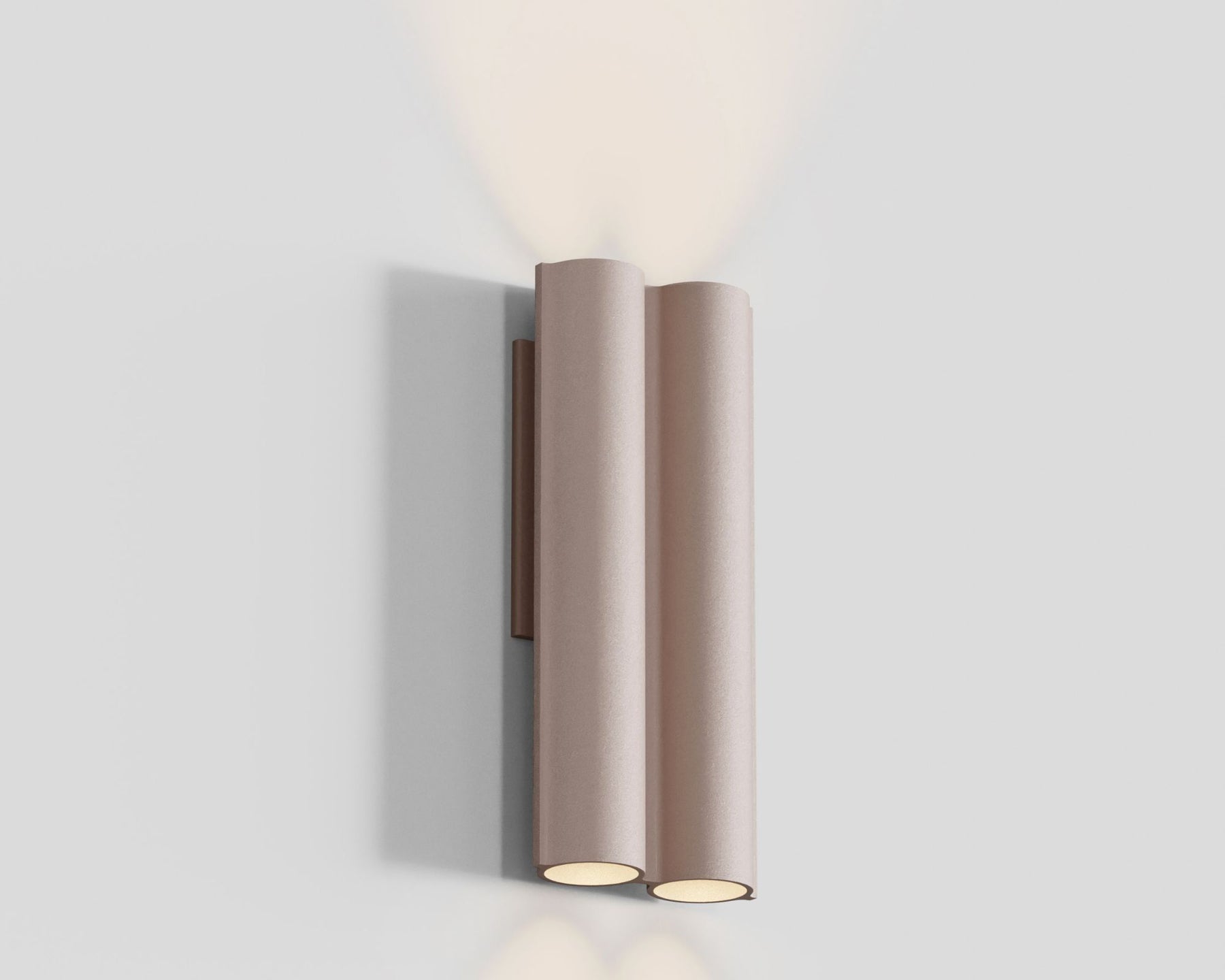 Lambert & Fils Silo 2WA Wall Lamp | DSHOP