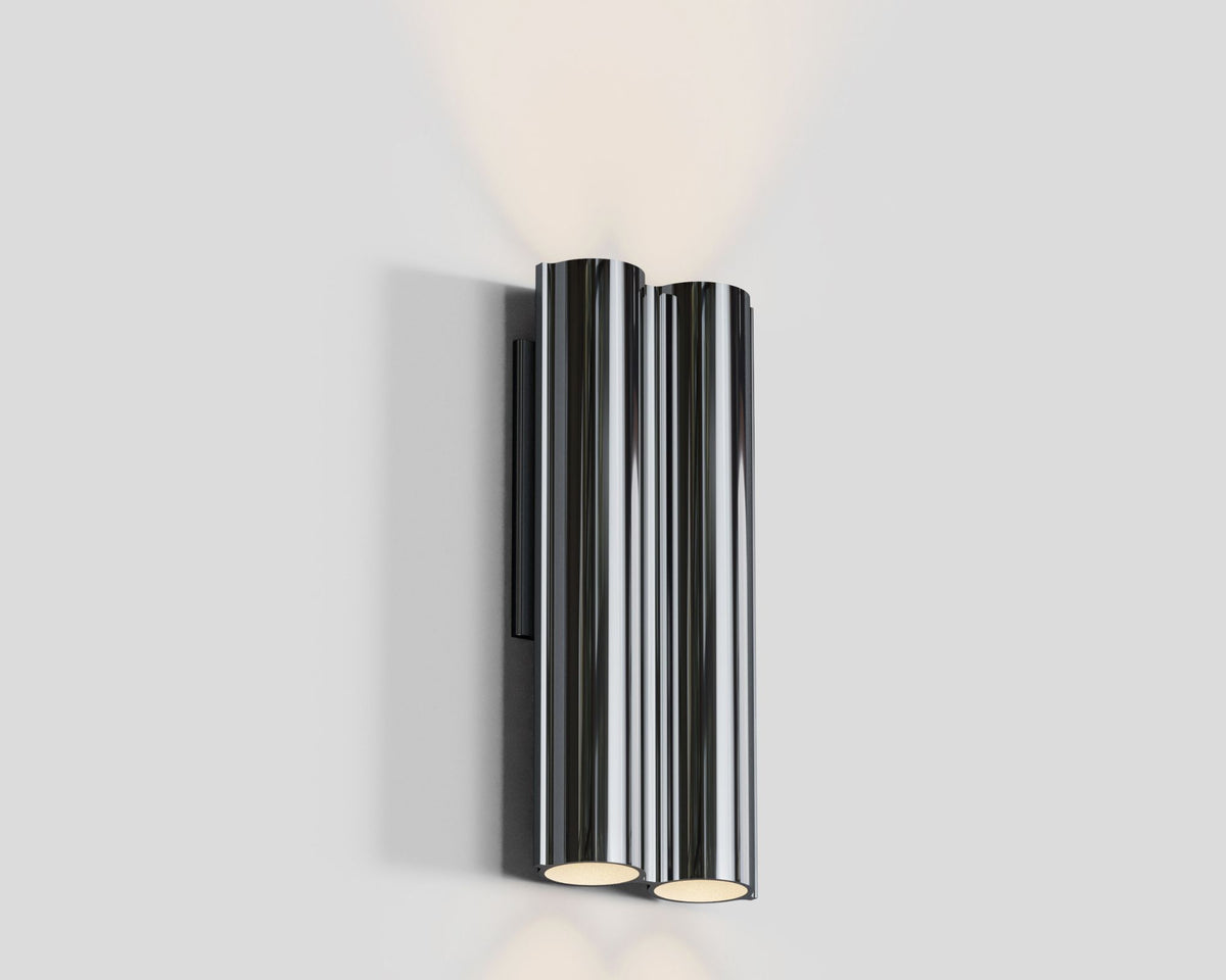 Silo 2WA Wall Lamp | DSHOP