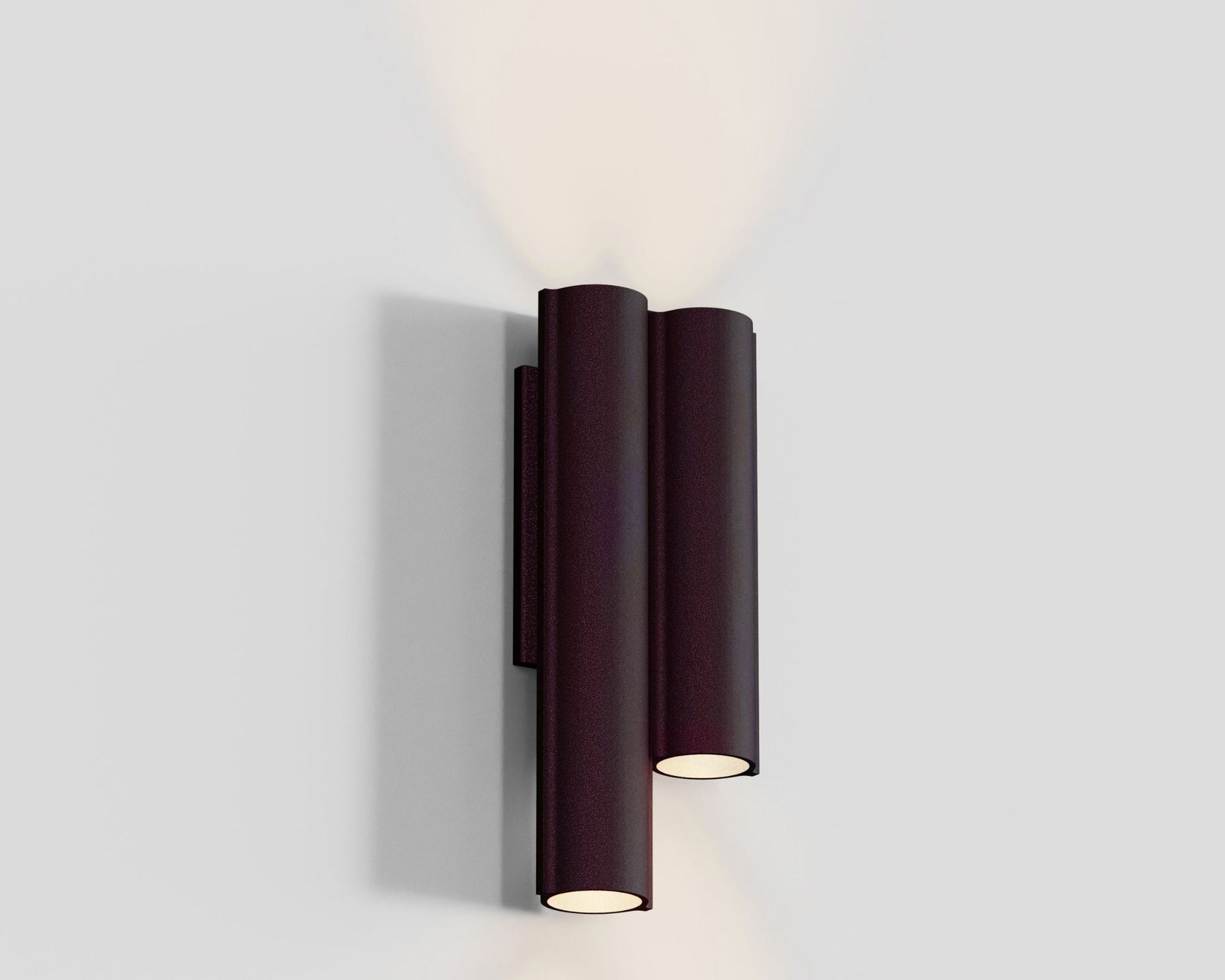 Lambert & Fils Silo 2WC Wall Lamp | DSHOP