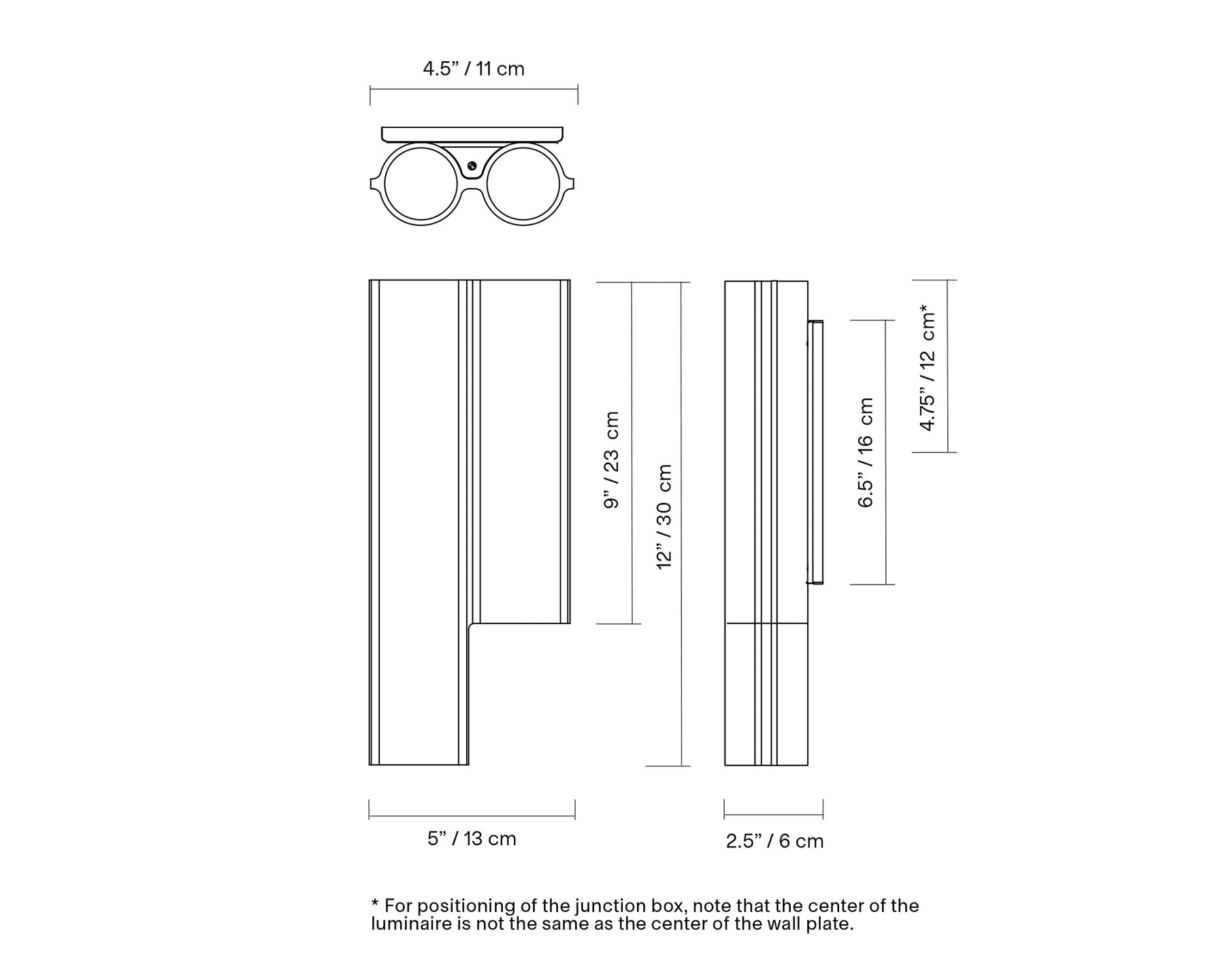 Lambert & Fils Silo 2WC Specs | DSHOP