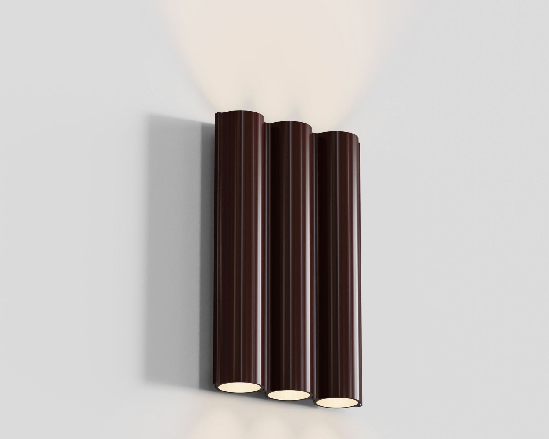 Lambert & Fils Silo 3WA Wall Lamp | DSHOP