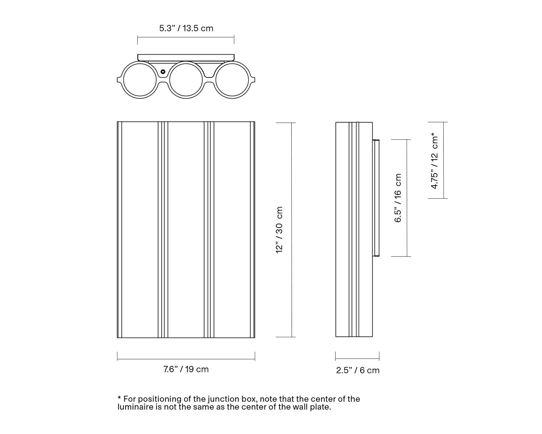 Silo 3WA Specifications | DSHOP