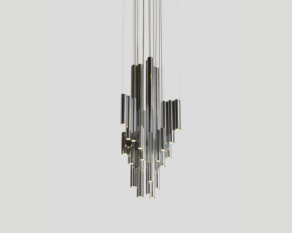 Silo Atelier 01 Pendant Light | DSHOP