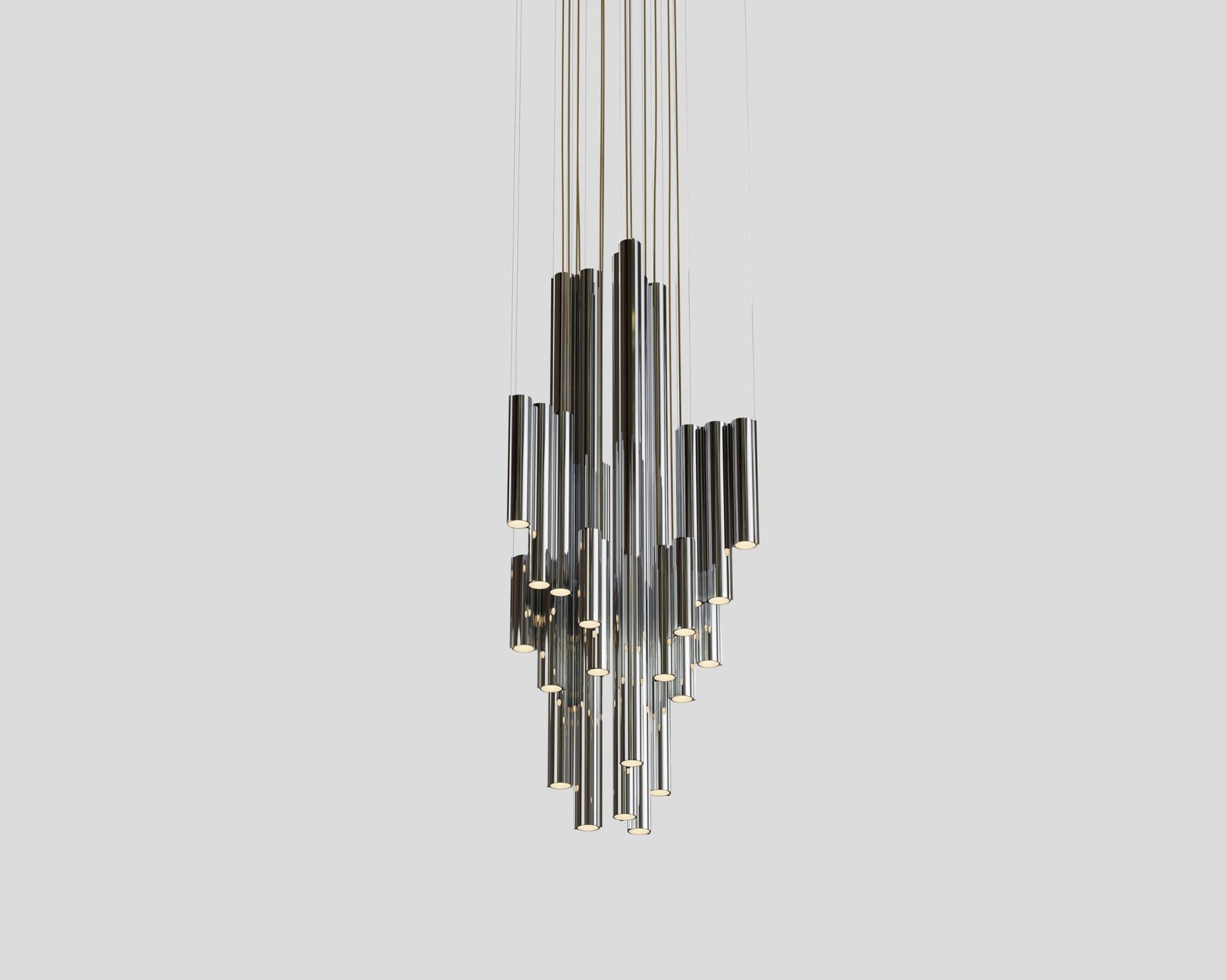 Silo Atelier 01 Pendant Light | DSHOP