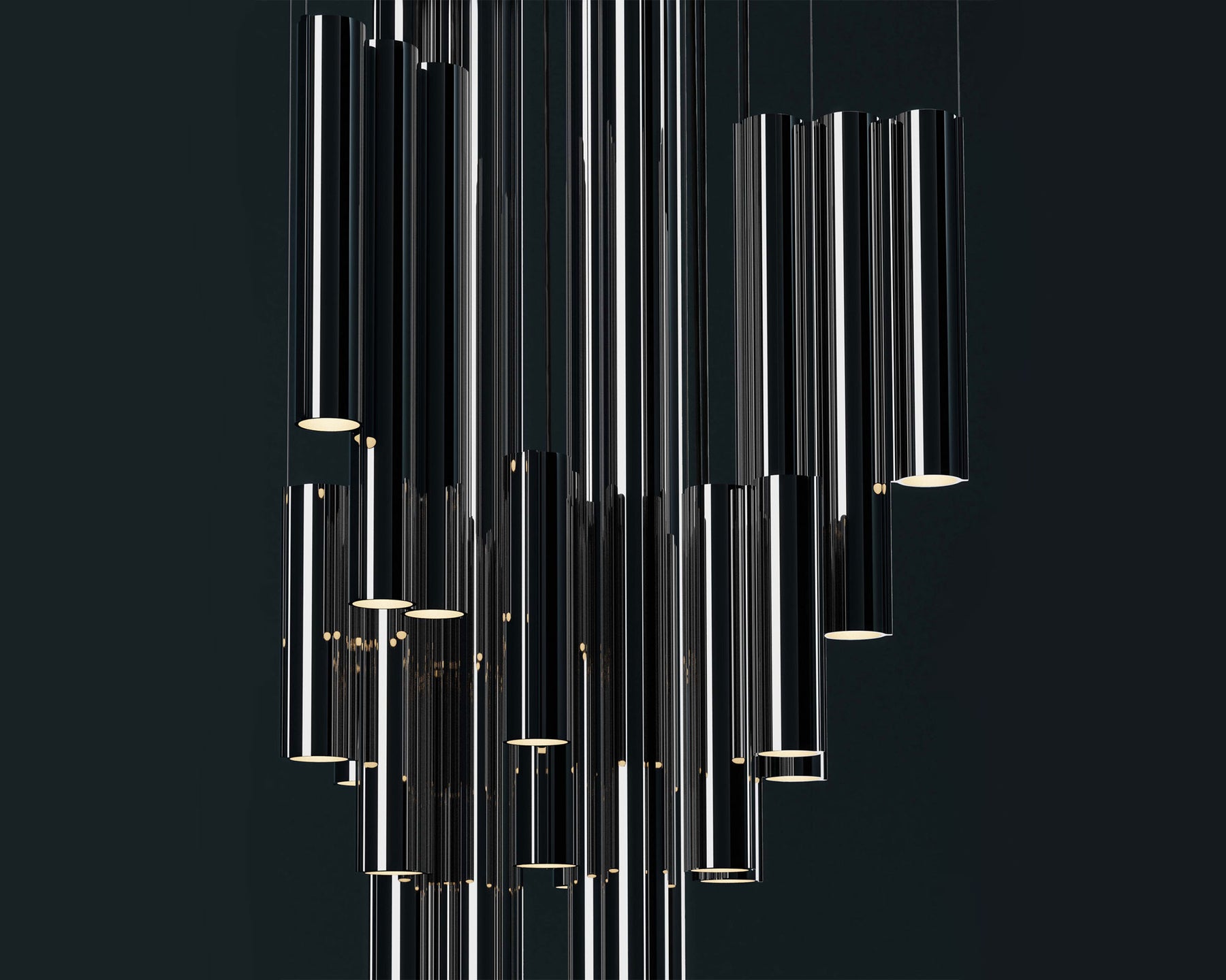 Lambert & Fils Chandelier | DSHOP