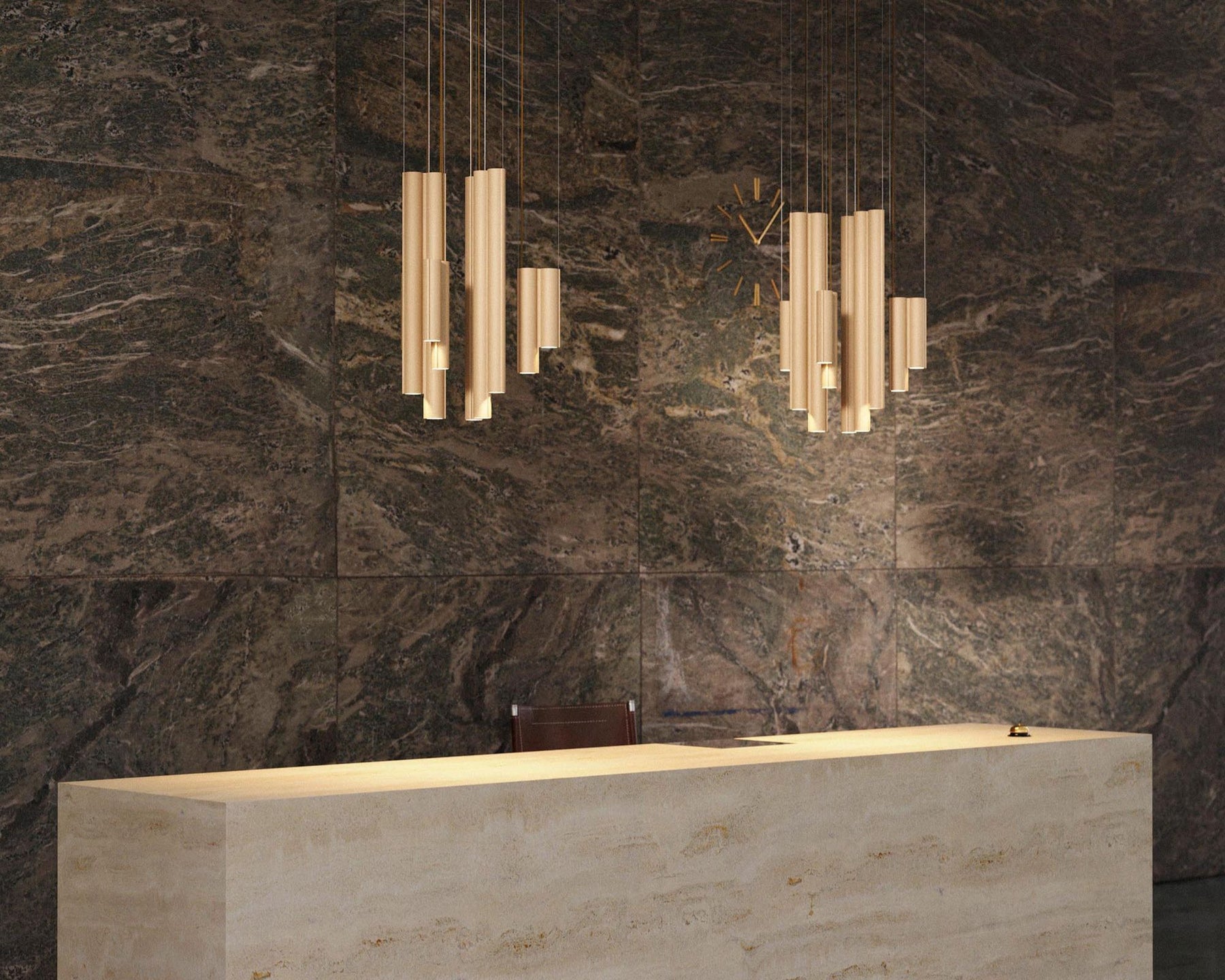 Cylindrical Pendant Lights | DSHOP