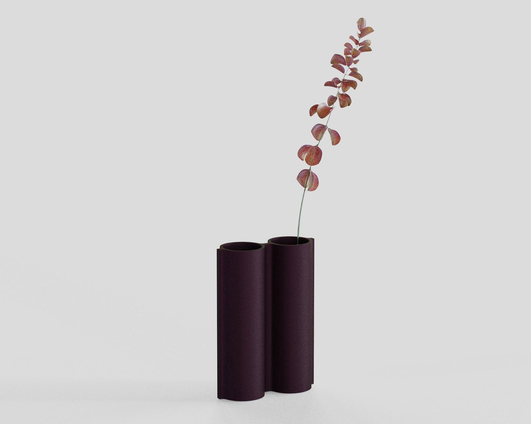 Lambert & Fils Silo Vase 2VJ | DSHOP