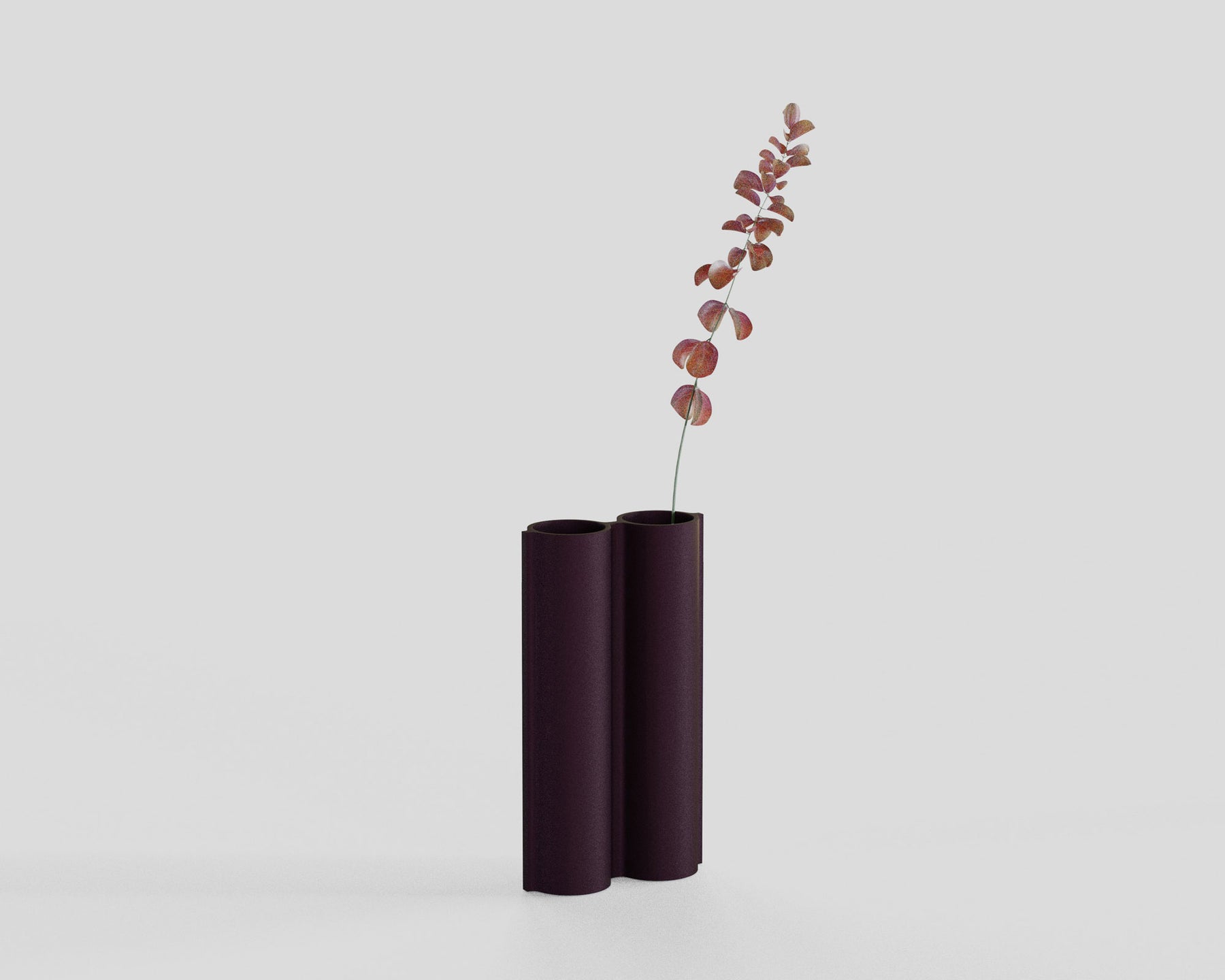 Lambert & Fils Silo Vase 2VK | DSHOP