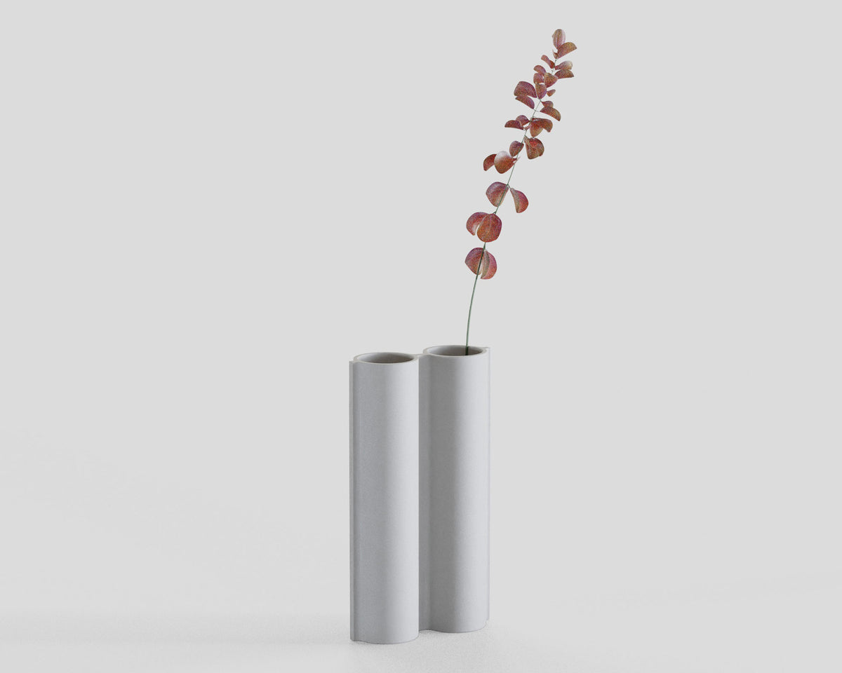 Silo Vase 2VK | DSHOP