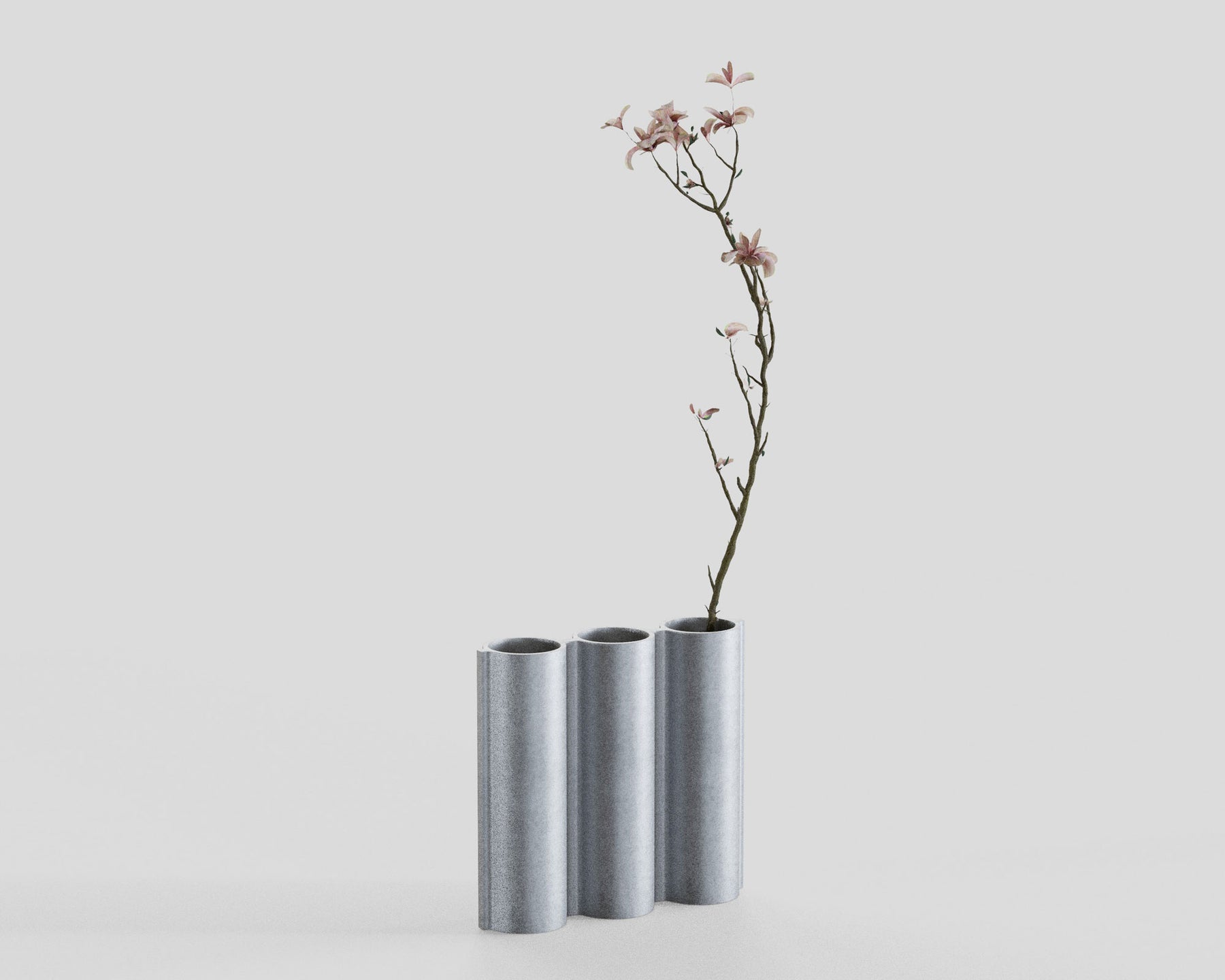 Lambert & Fils Silo Vase 3VJ | DSHOP