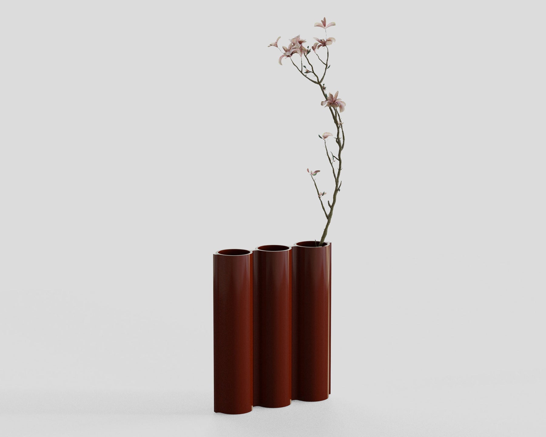 Lambert & Fils Silo Vase 3VK | DSHOP