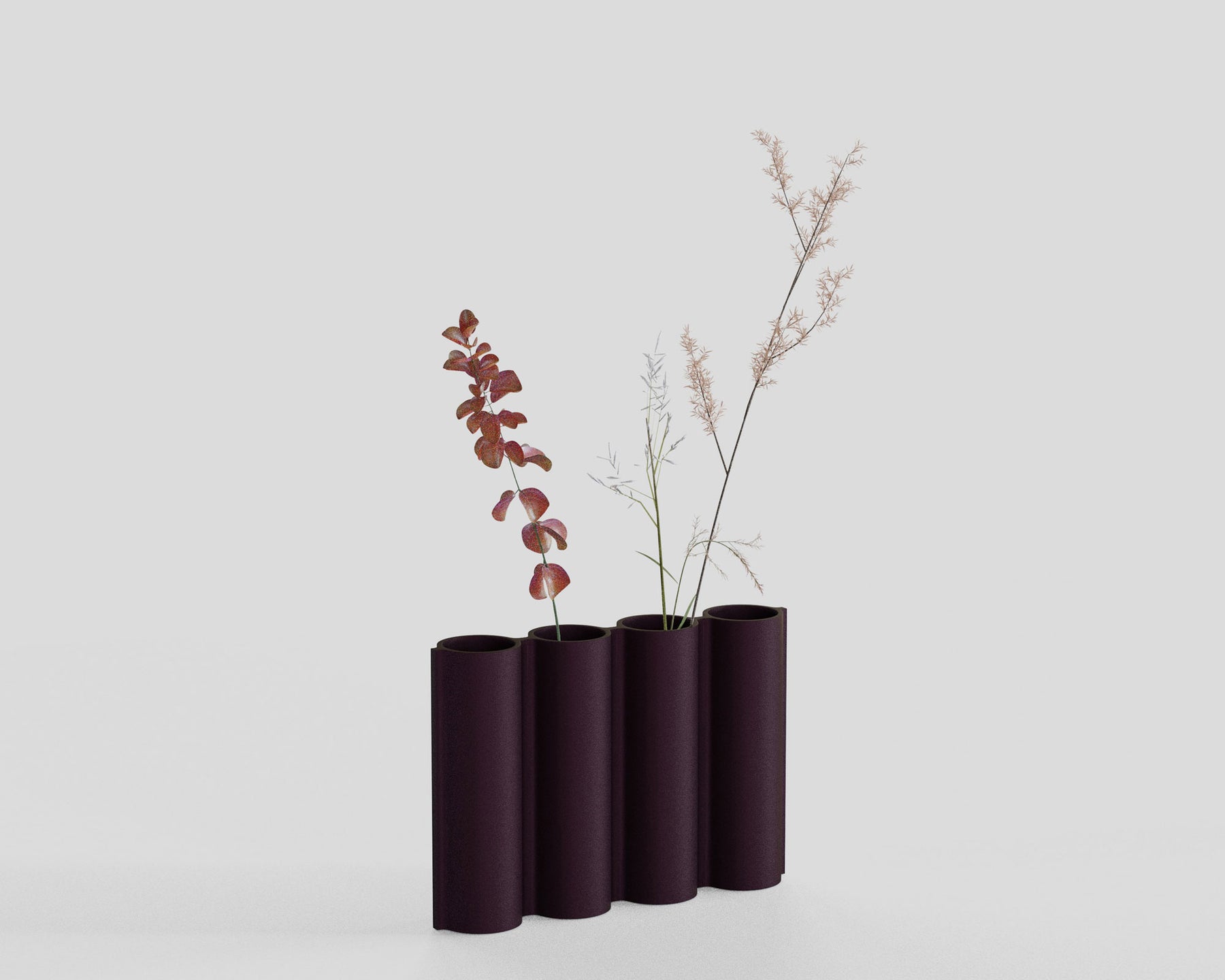 Silo Vase  / Candle Holder 4VJ