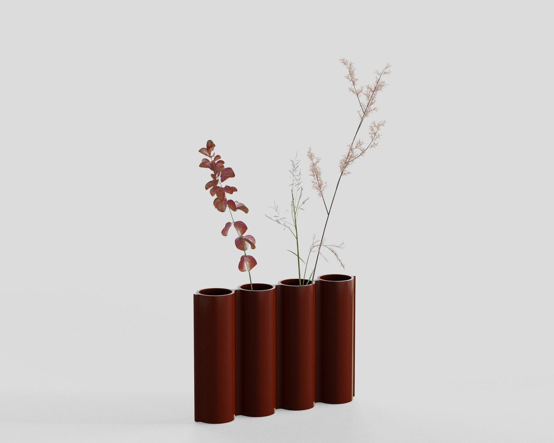 Silo Vase  / Candle Holder 4VJ
