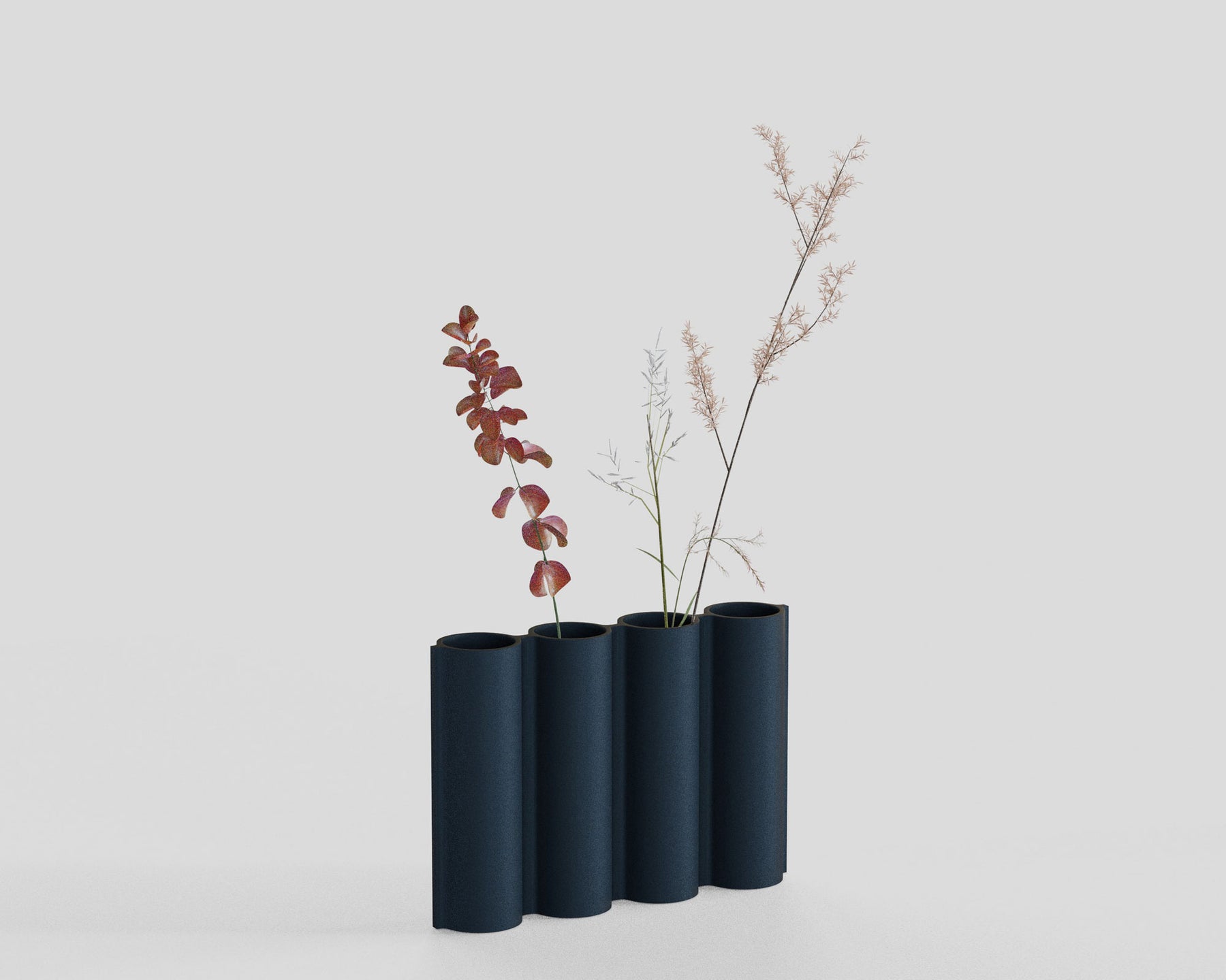 Silo Vase  / Candle Holder 4VJ