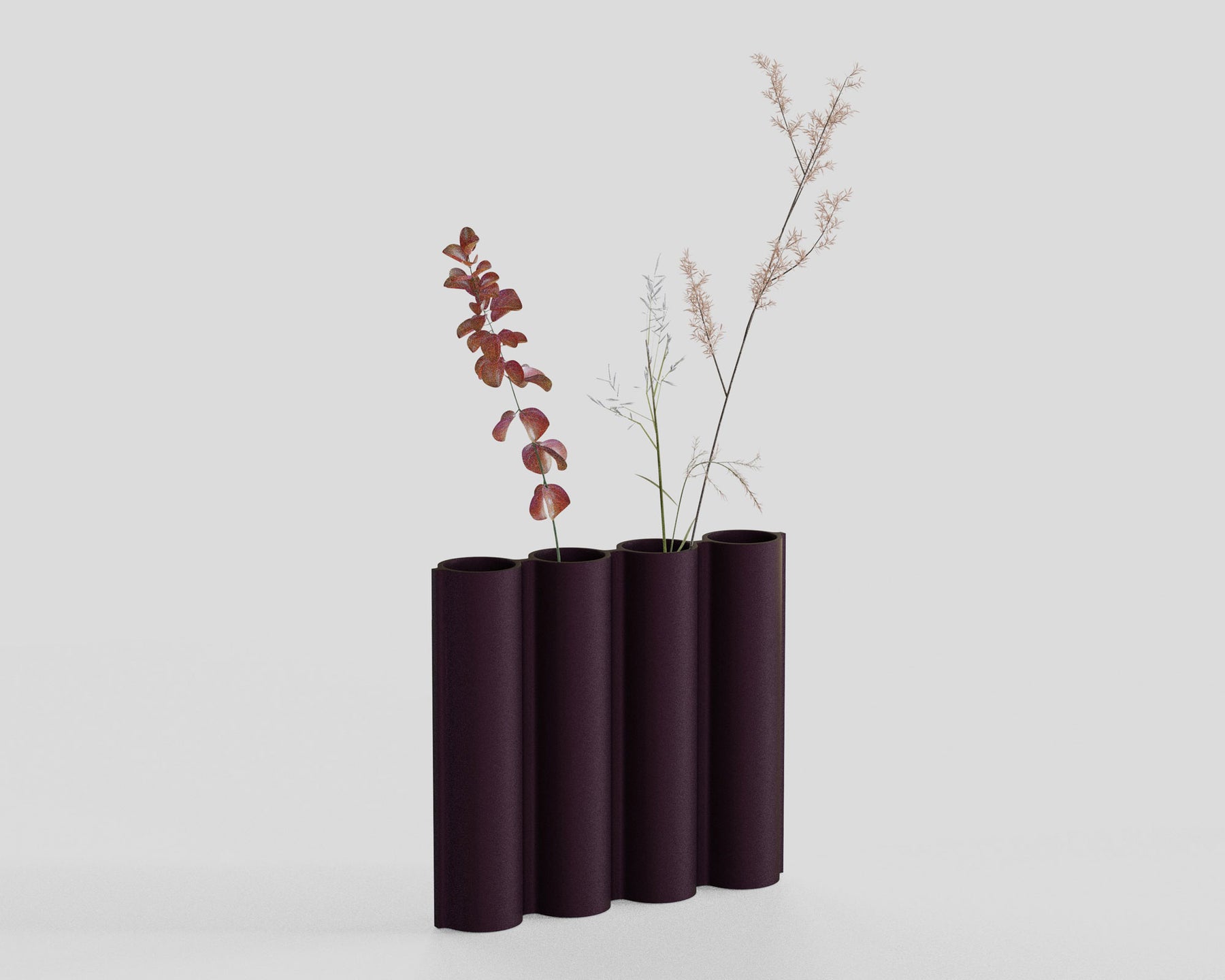 Silo Vase  / Candle Holder 4VK
