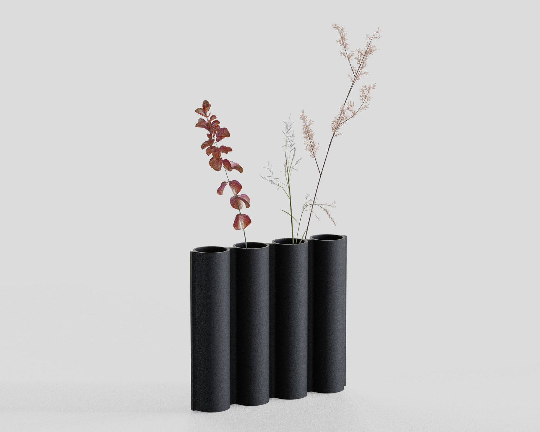 Silo Vase  / Candle Holder 4VK