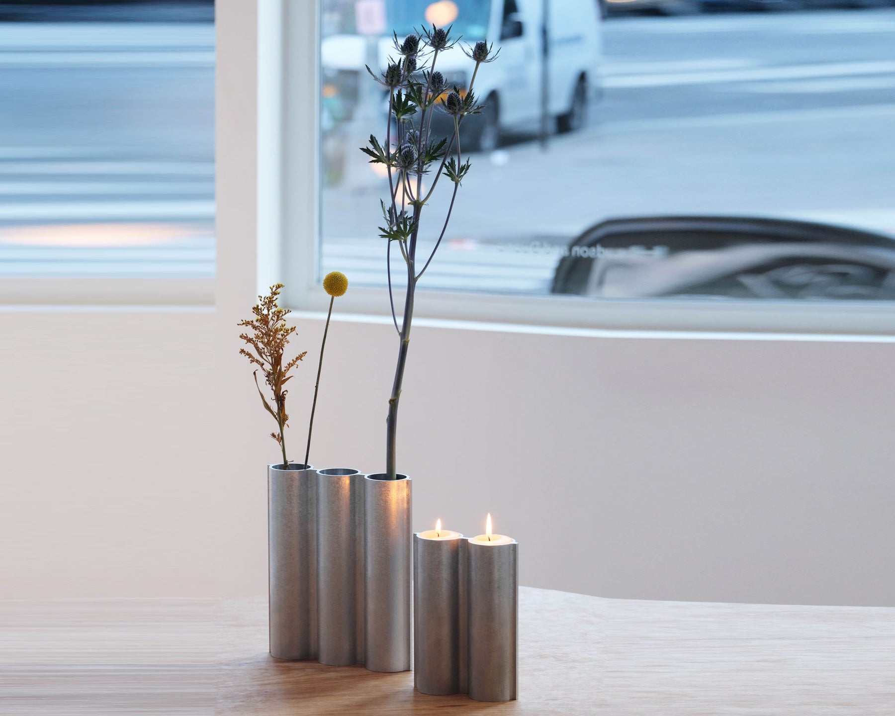 Industrial Style Home Accessories | DSHOP