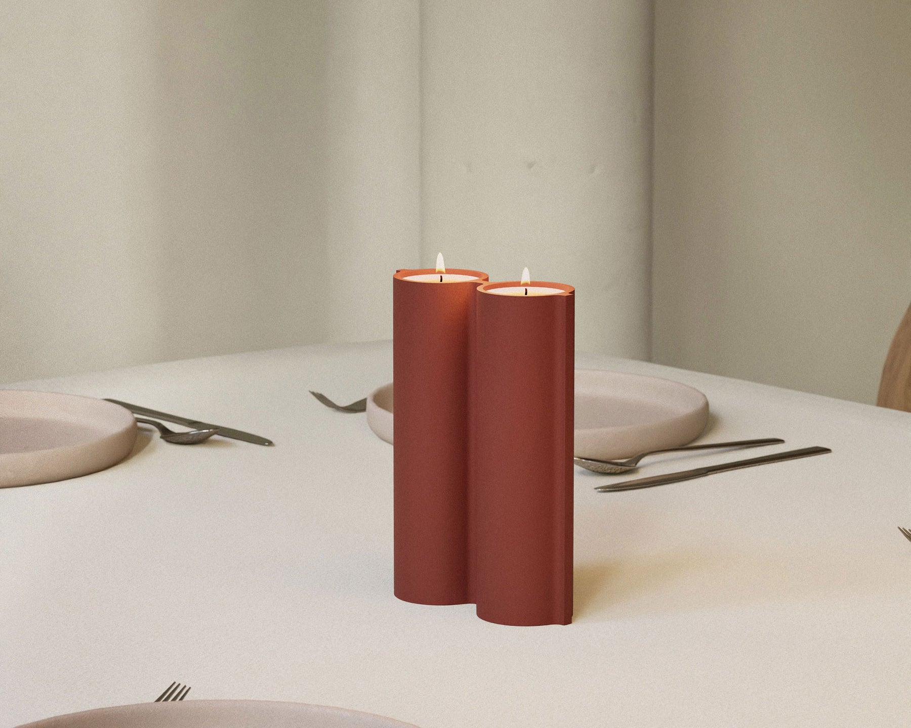 Terracotta Table Top Accessories | DSHOP