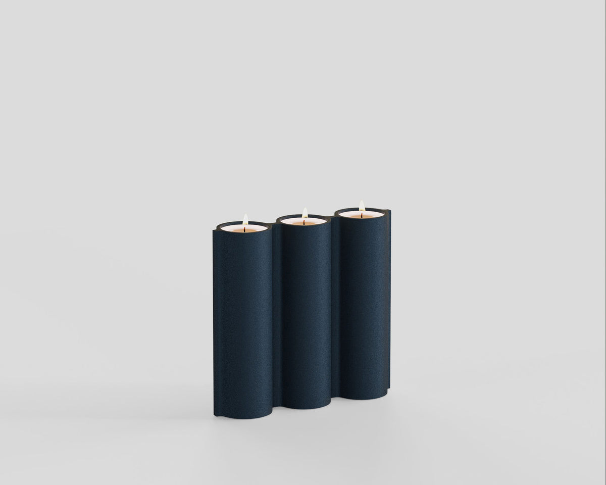 Silo Candle Holder | DSHOP