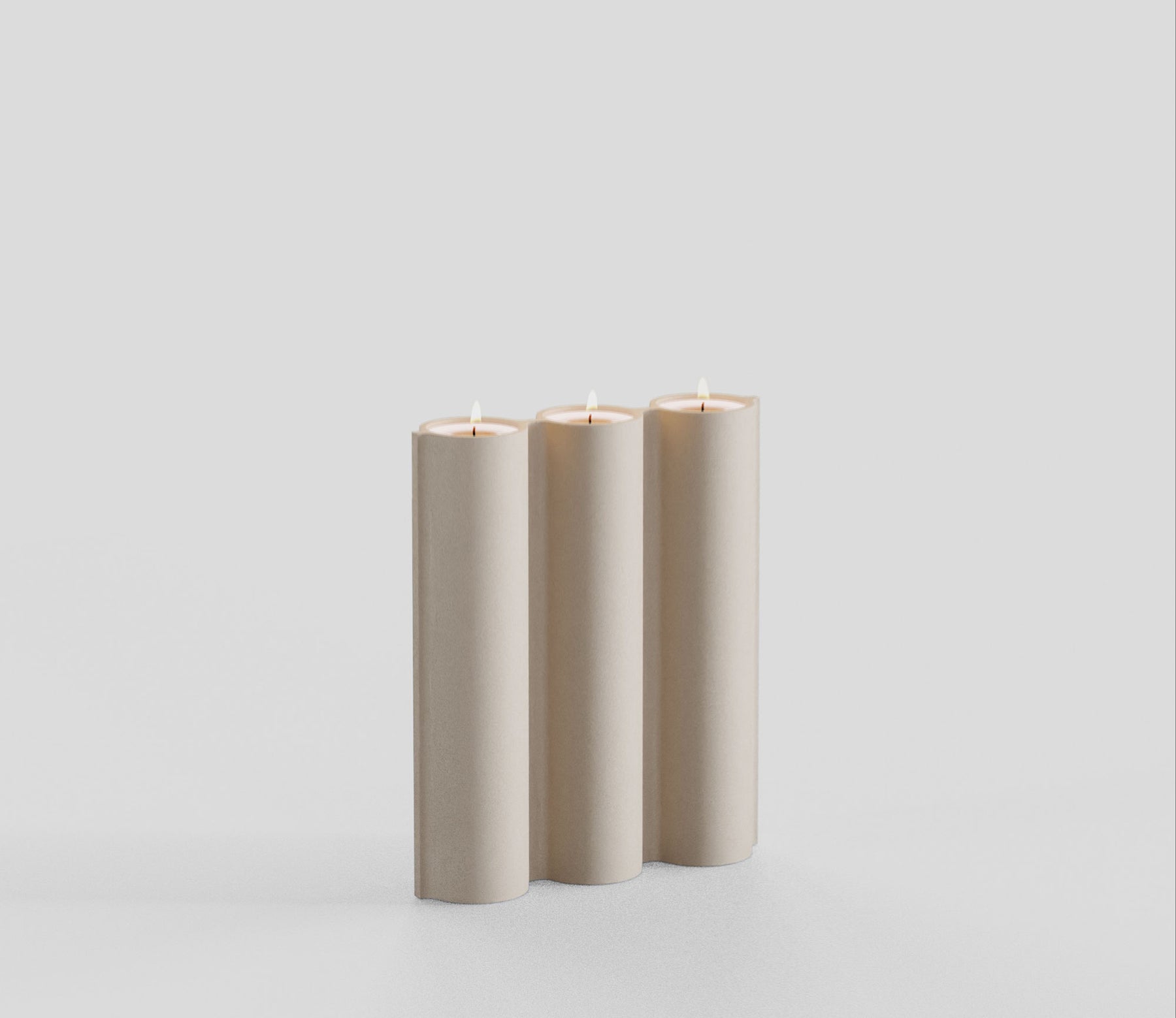 Lambert & Fils Minimalist Candle Holder | DSHOP