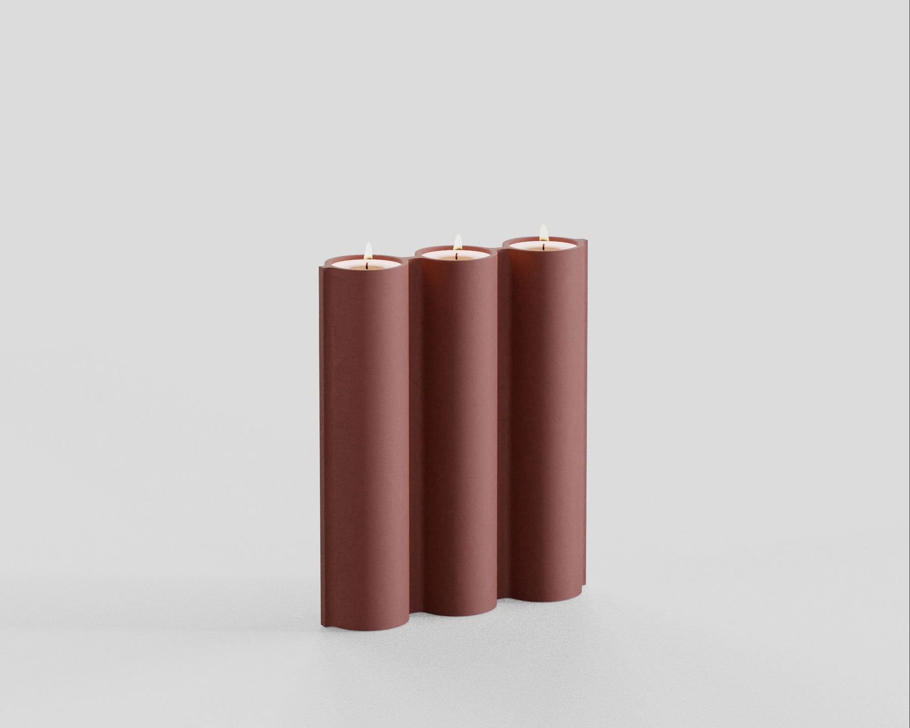Lambert & Fils Terracotta Accessories | DSHOP