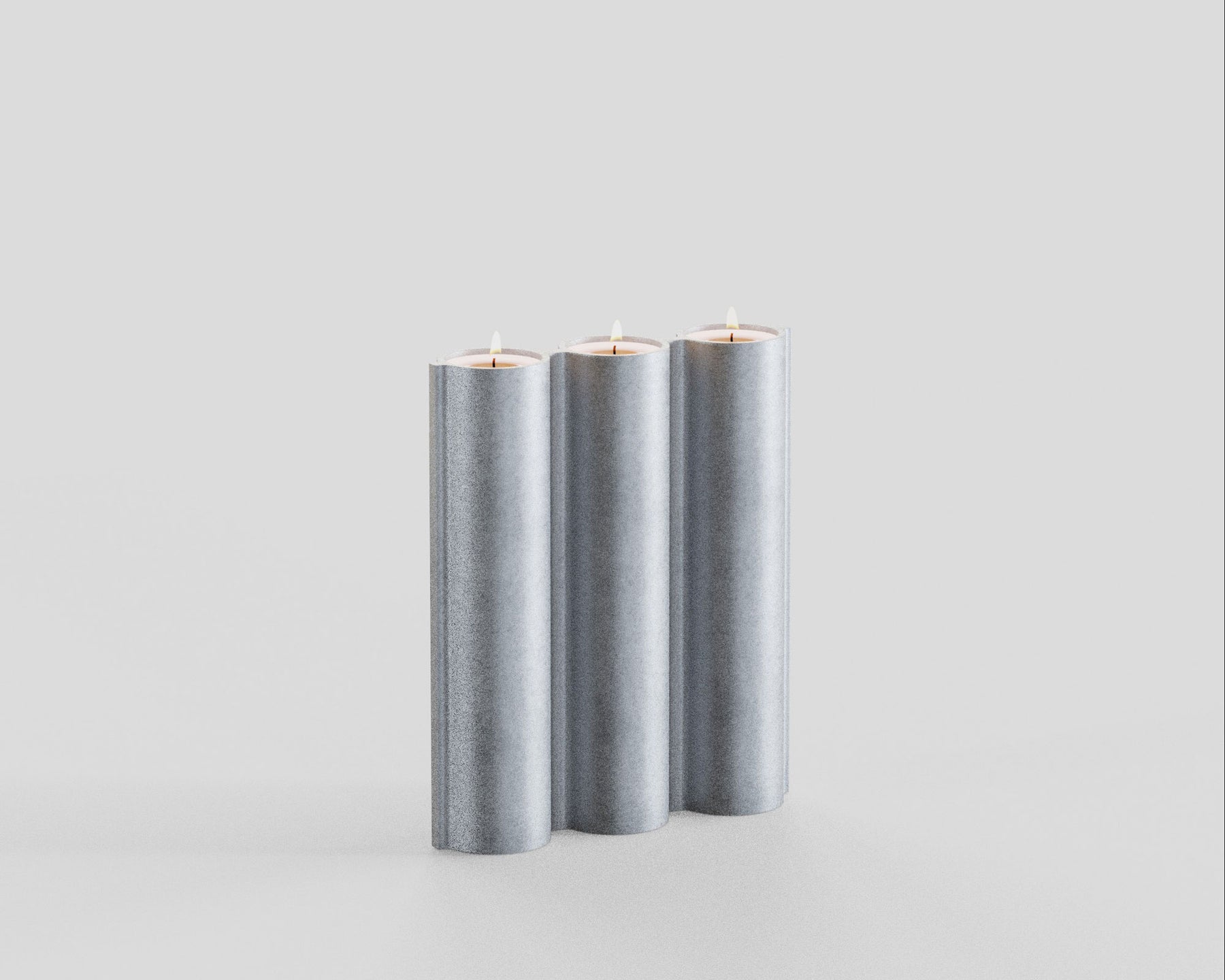 Lambert & Fils Industrial Candle Holders | DSHOP