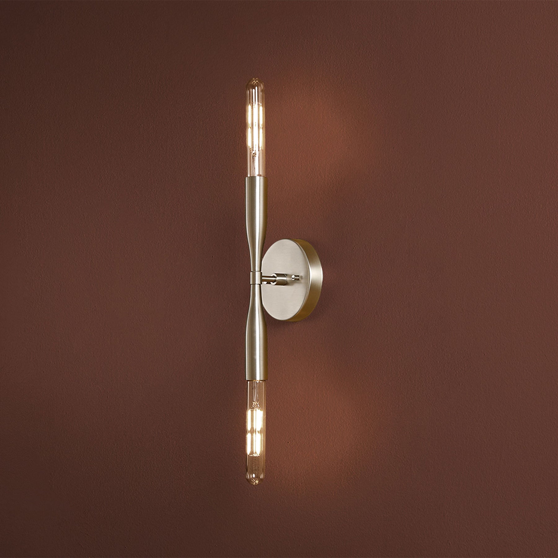 Dunn Sorenthia 2 Wall Lamp