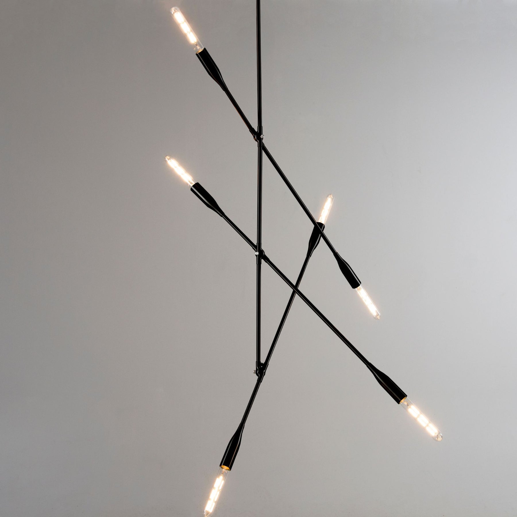 Sorenthia 3-Arm Light
