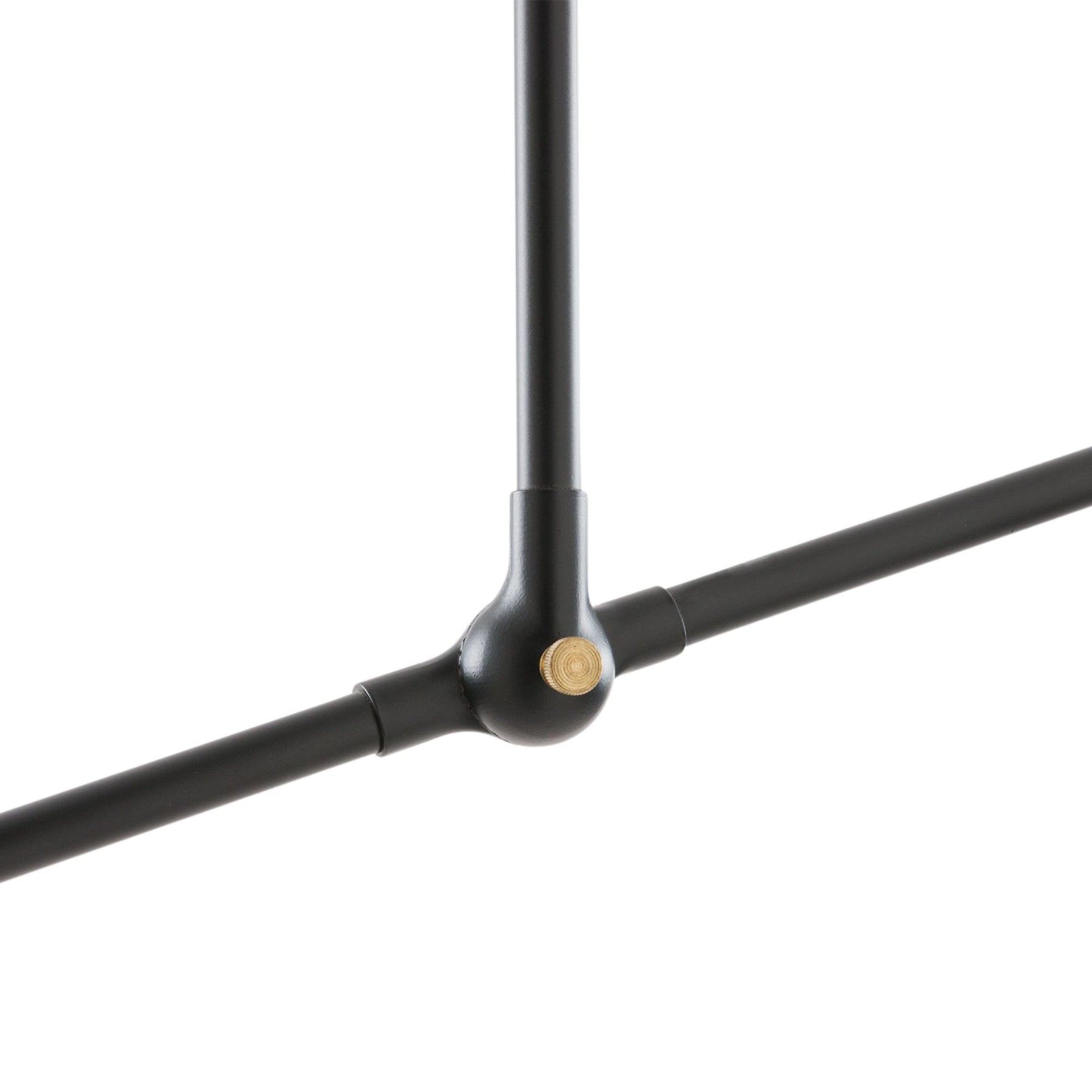 Sorenthia Double Chandelier