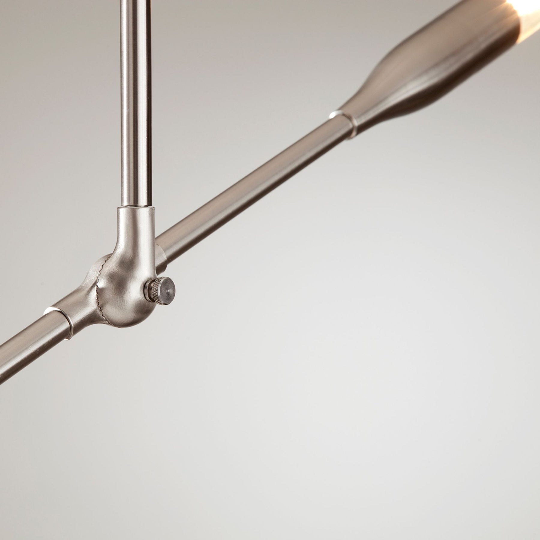Sorenthia Double Chandelier