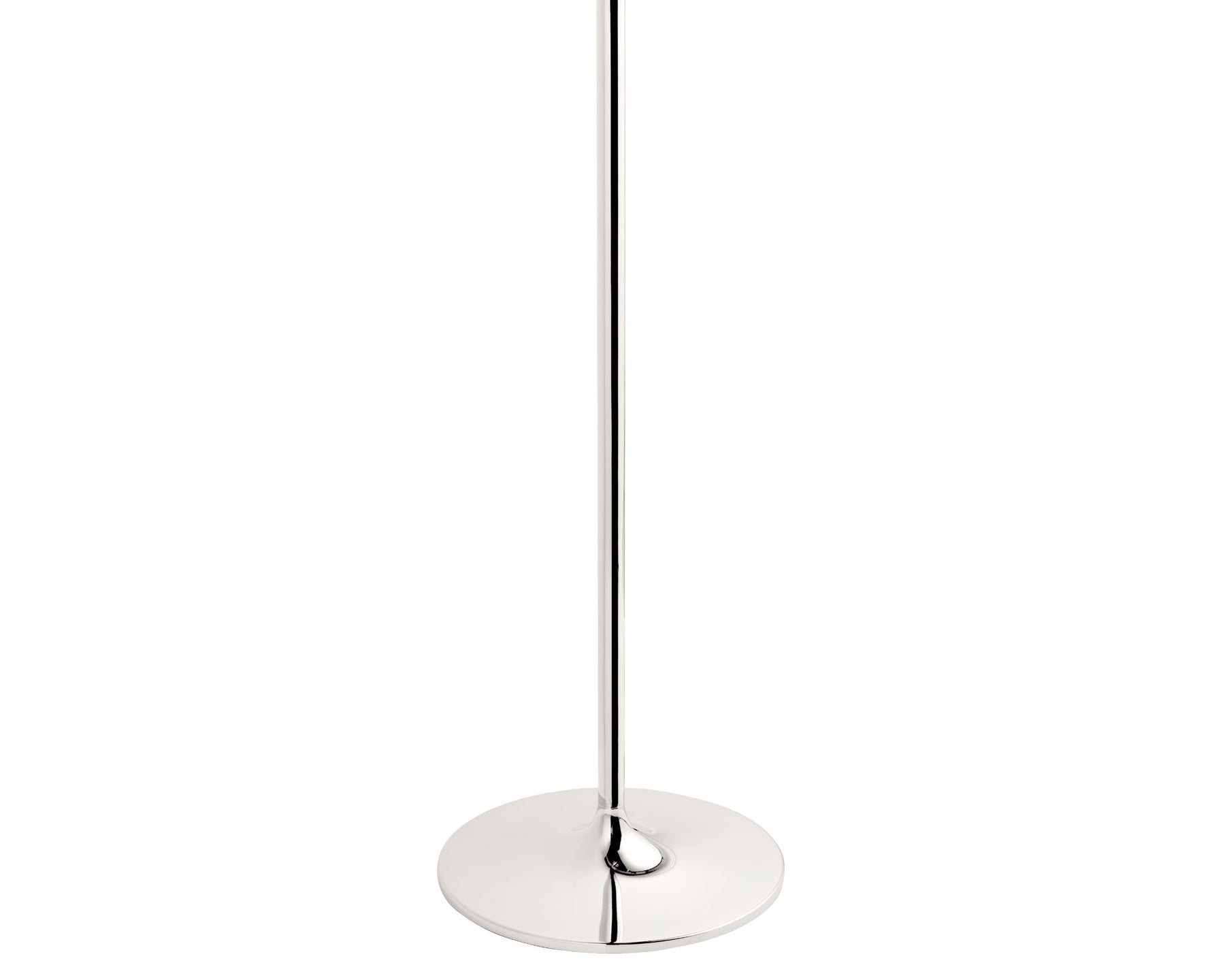 Stoff Nagel Floor Stand - Chrome