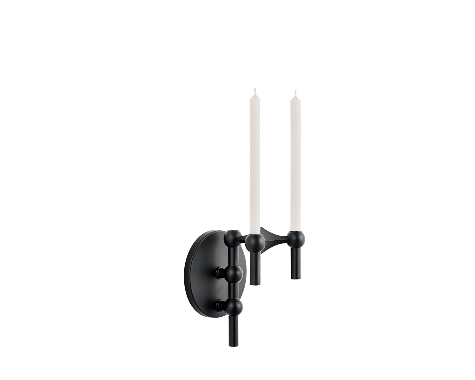 Wall Hanger - Black