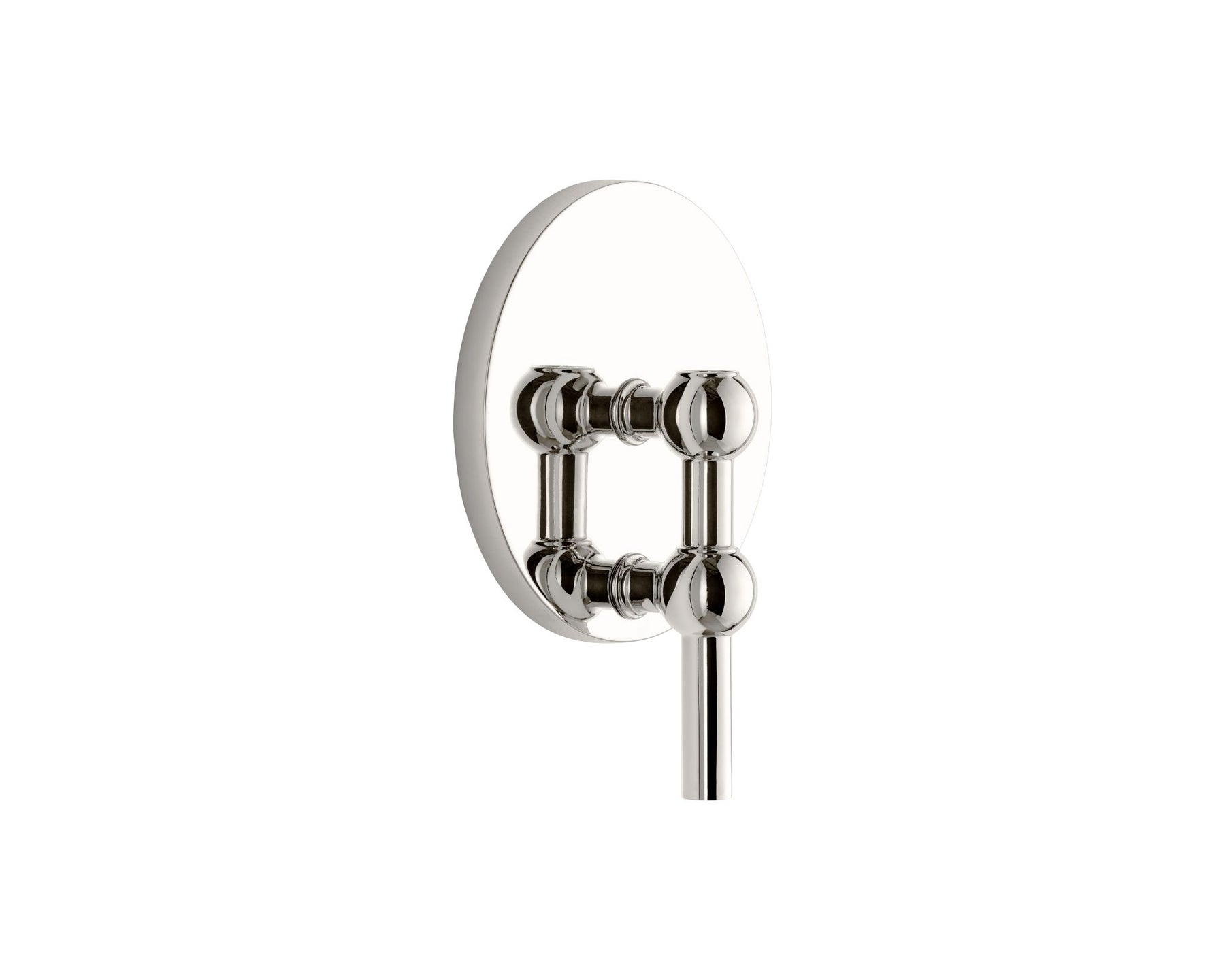 Stoff Nagel Wall Hanger | DSHOP