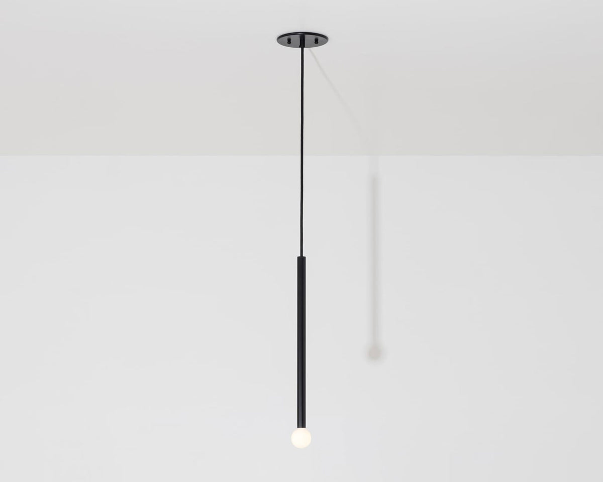 Strike Pendant Light