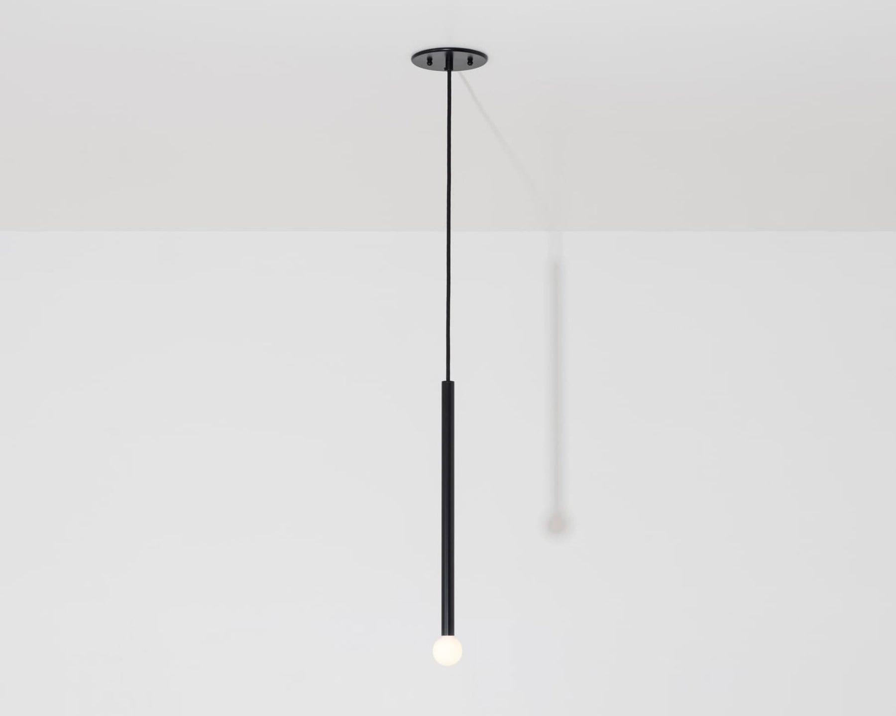 Strike Pendant Light