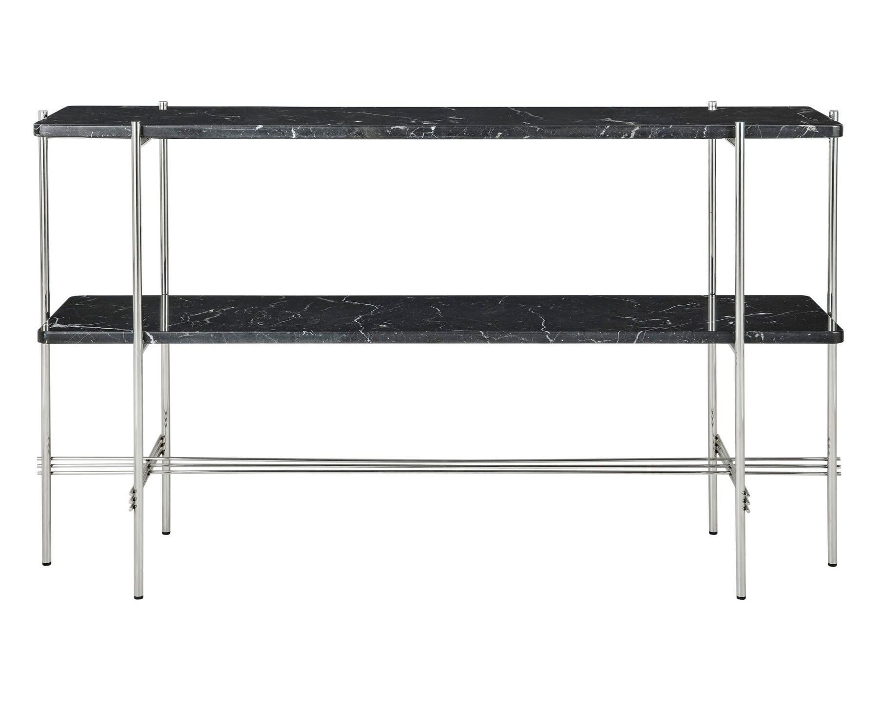 TS 2-Rack Console
