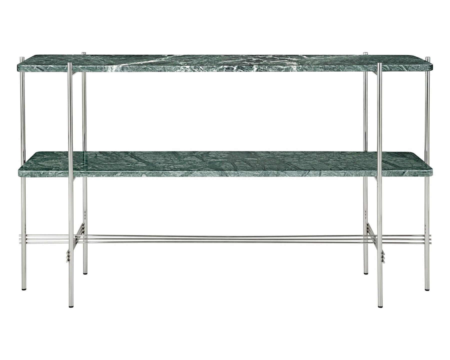 TS 2-Rack Console