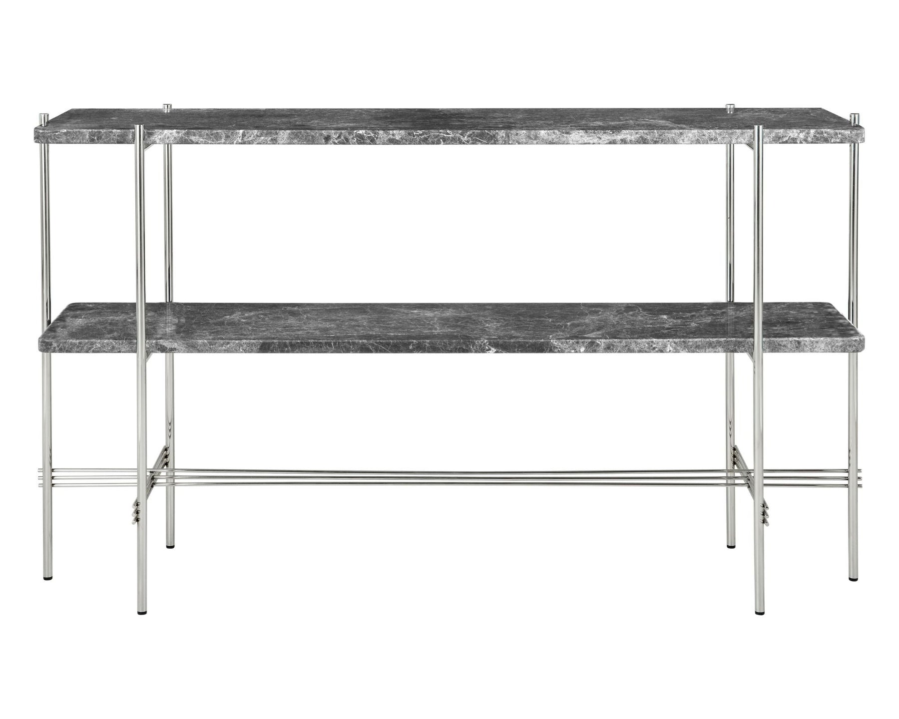 TS 2-Rack Console